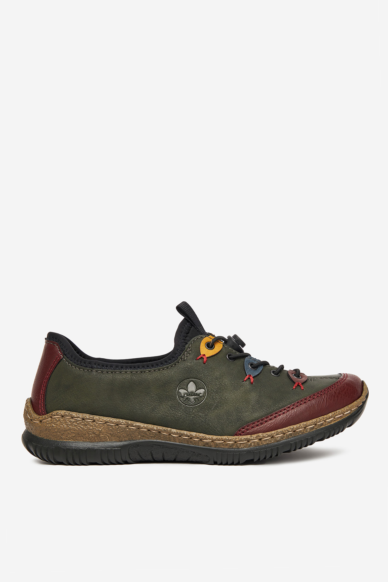 Pantofi casual Rieker