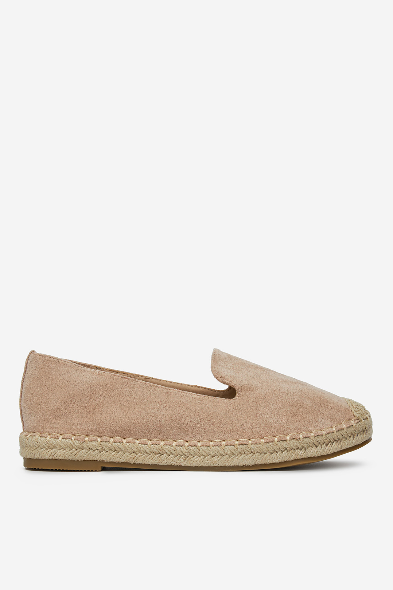 Espadrile DeeZee