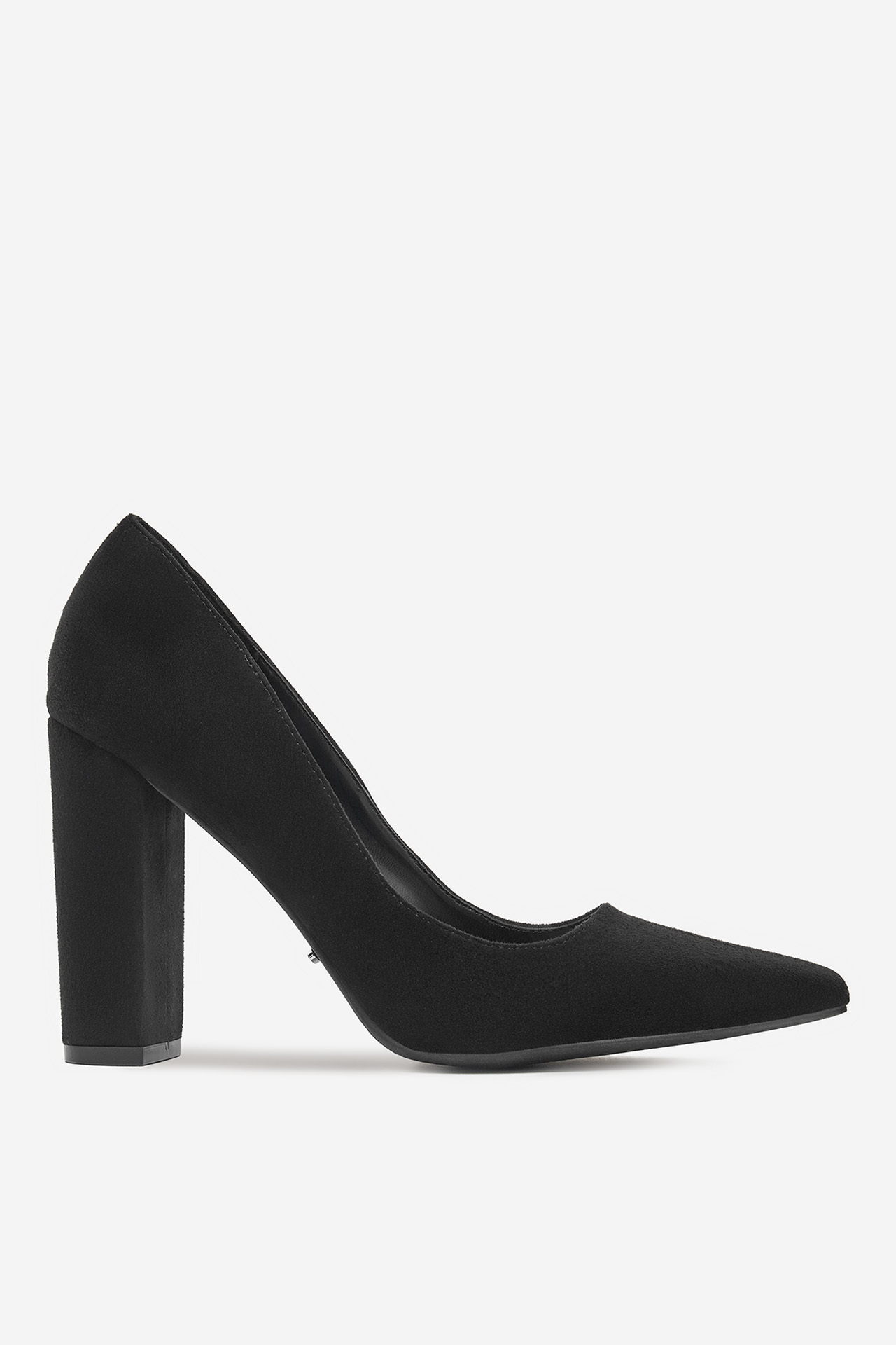 Pantofi cu toc DeeZee