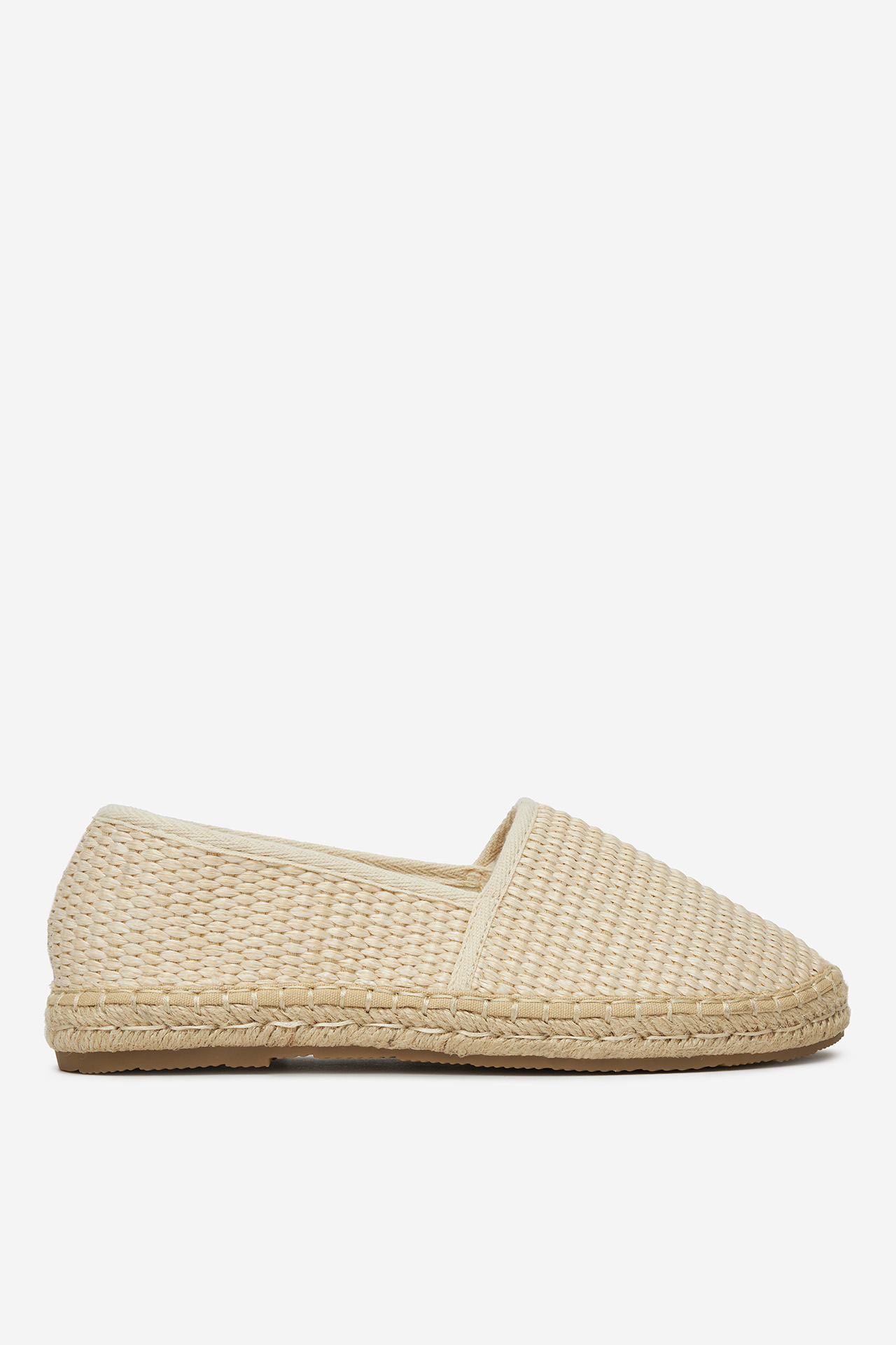 DeeZee Espadrile