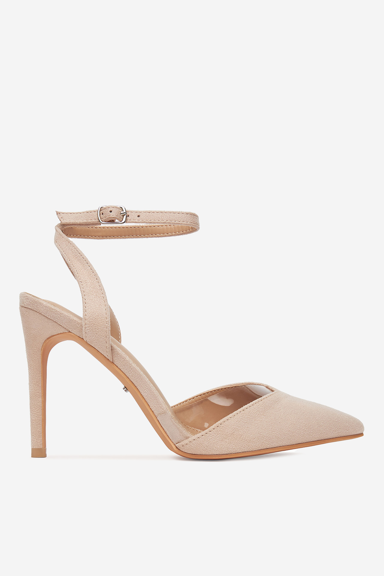 Pantofi stiletto