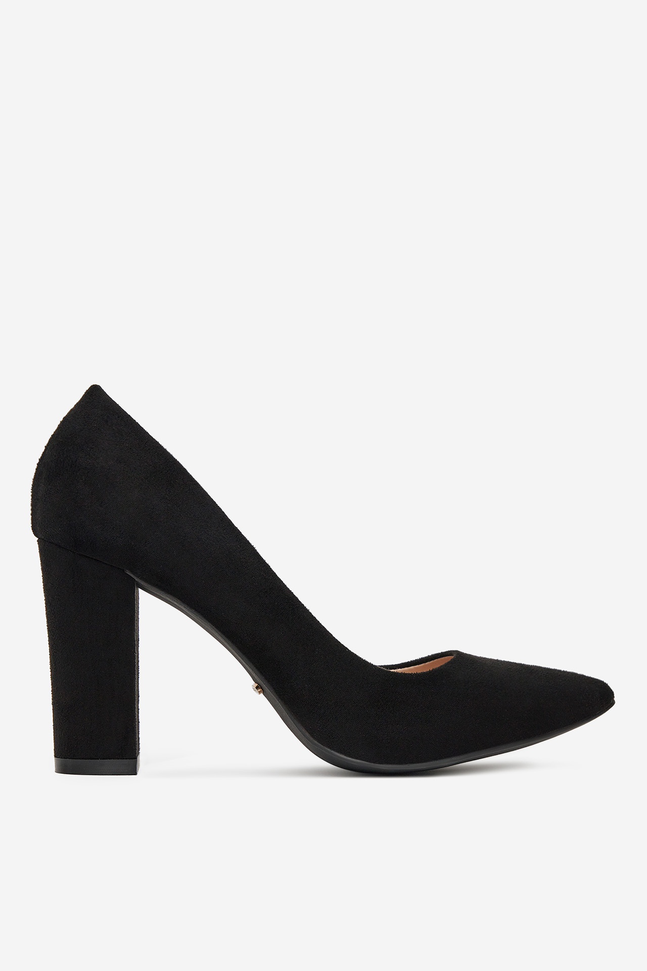 Pantofi cu toc DeeZee