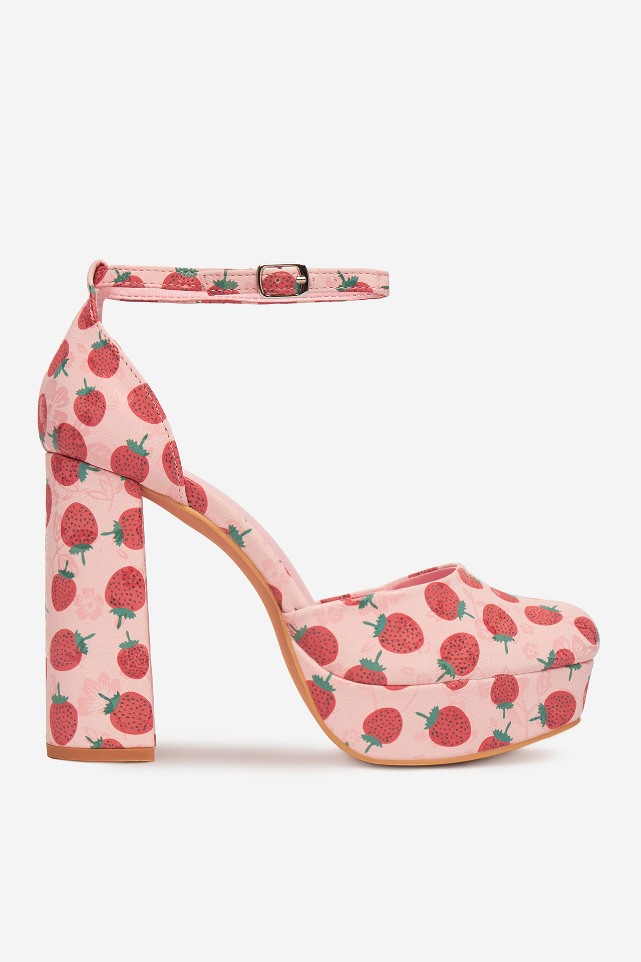 Pantofi cu toc