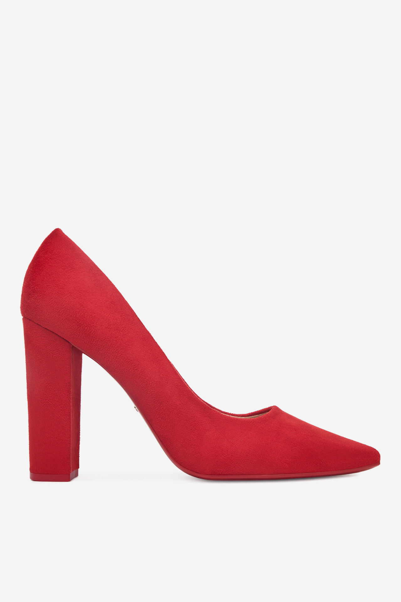Pantofi cu toc DeeZee
