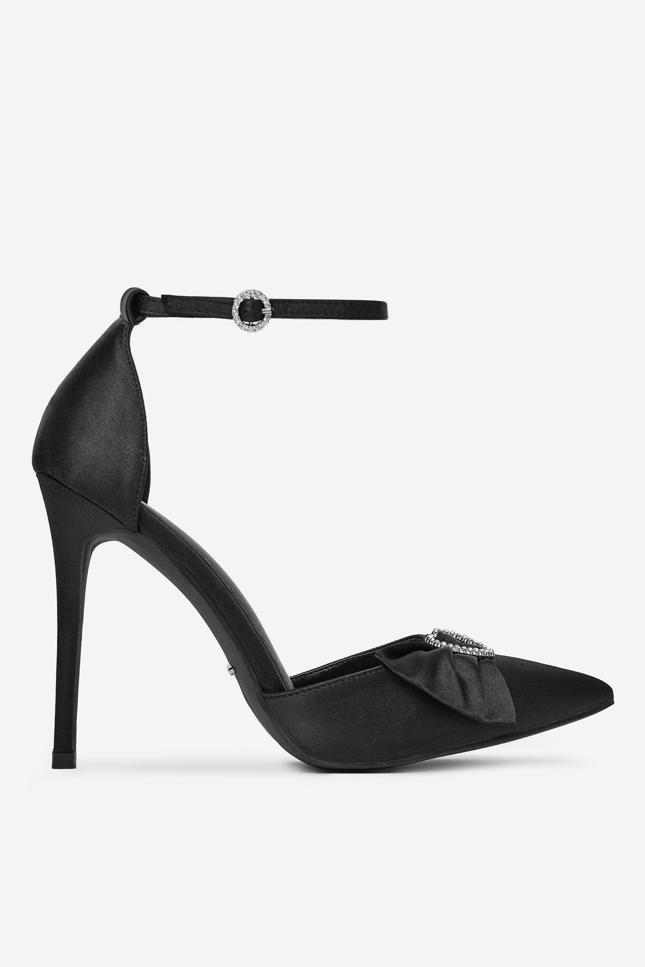 Lodičky na podpatku