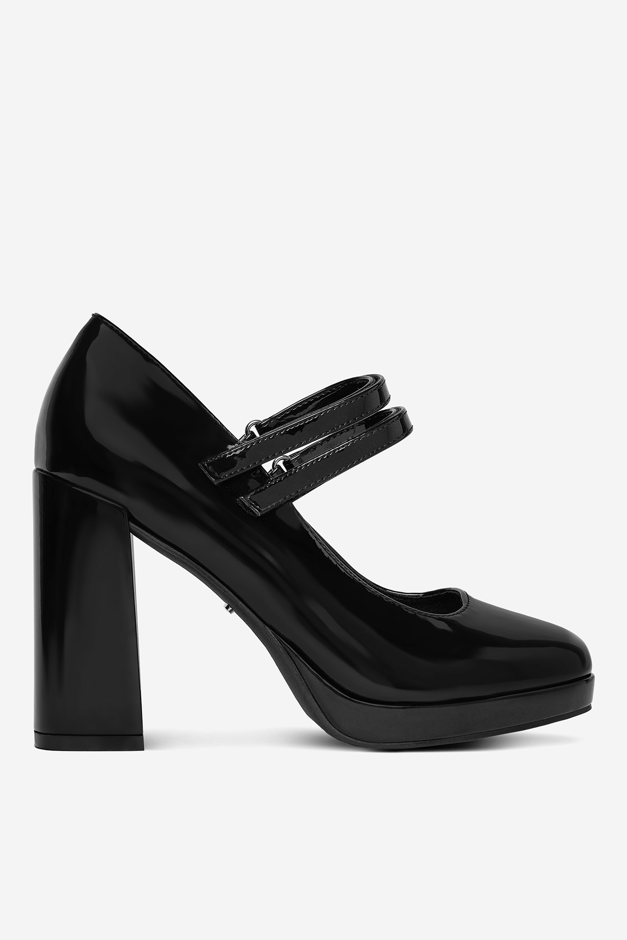 Pantofi cu toc
