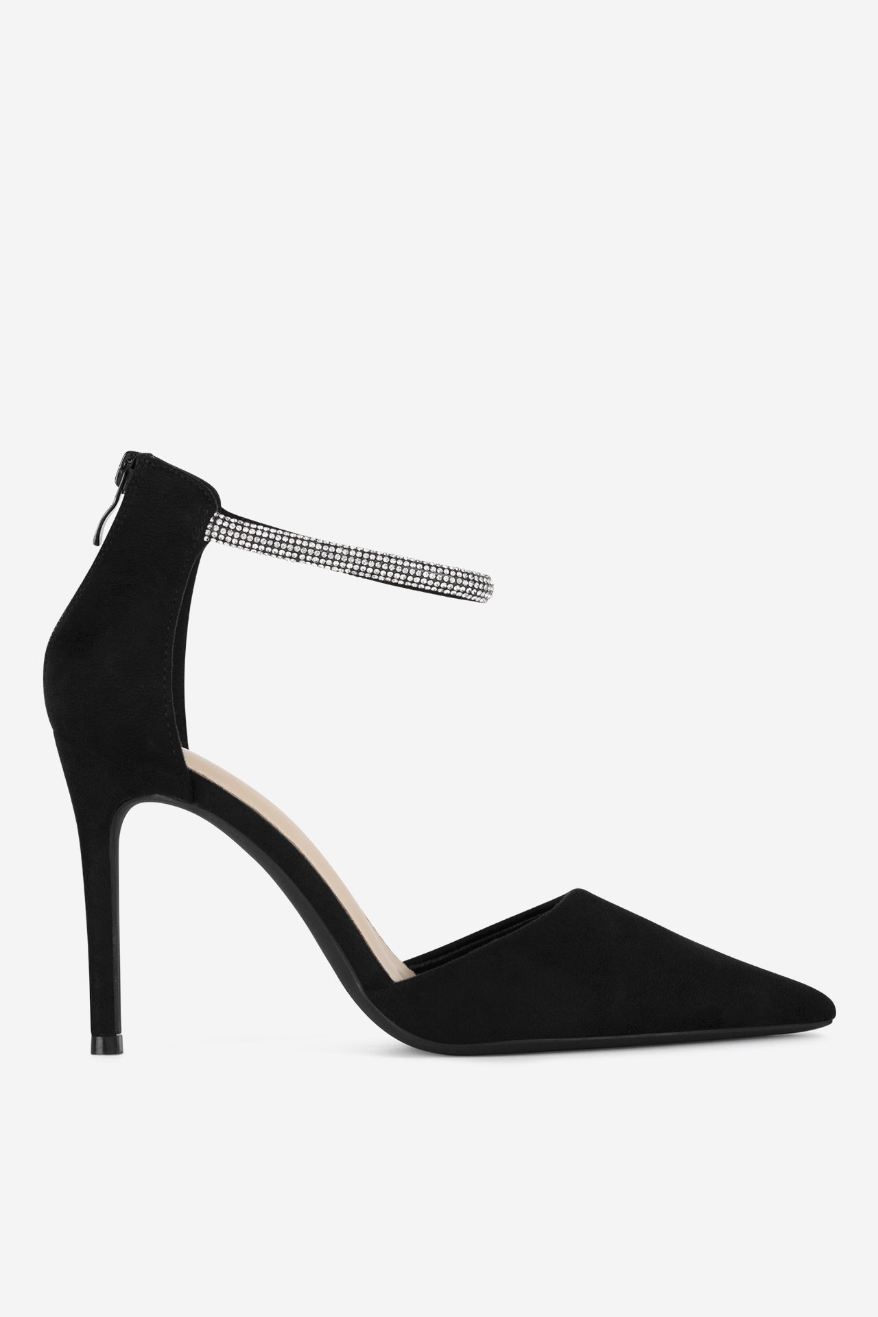 Pantofi stiletto