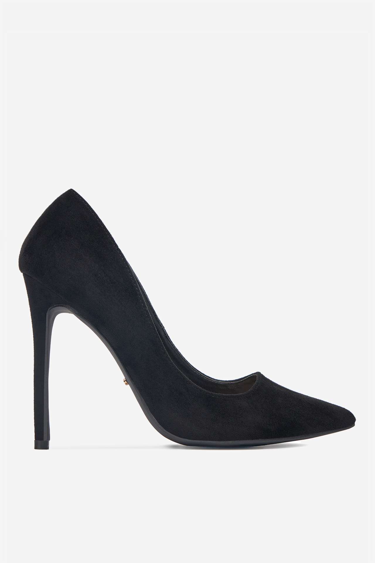 Pantofi cu toc DeeZee
