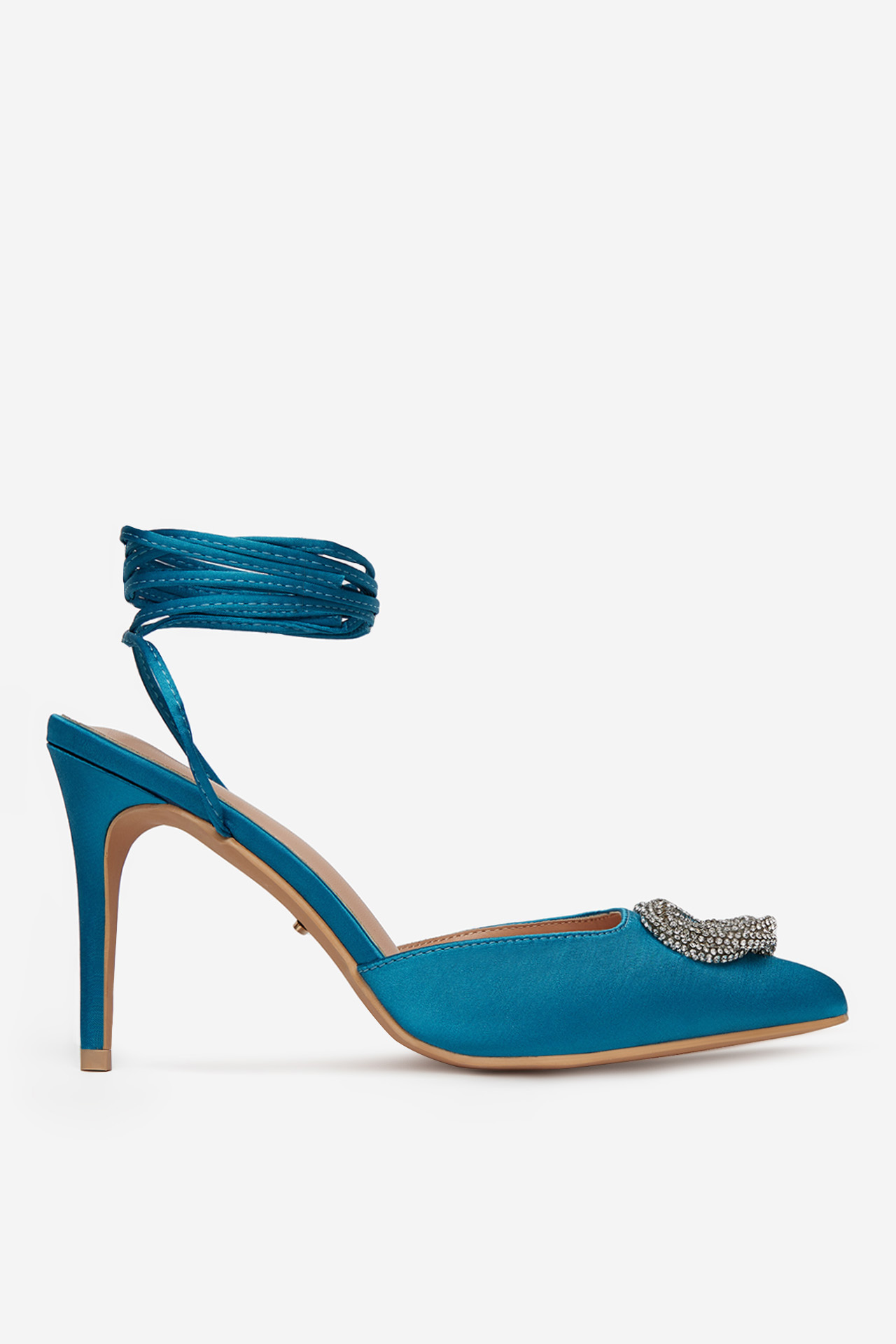 Pantofi stiletto