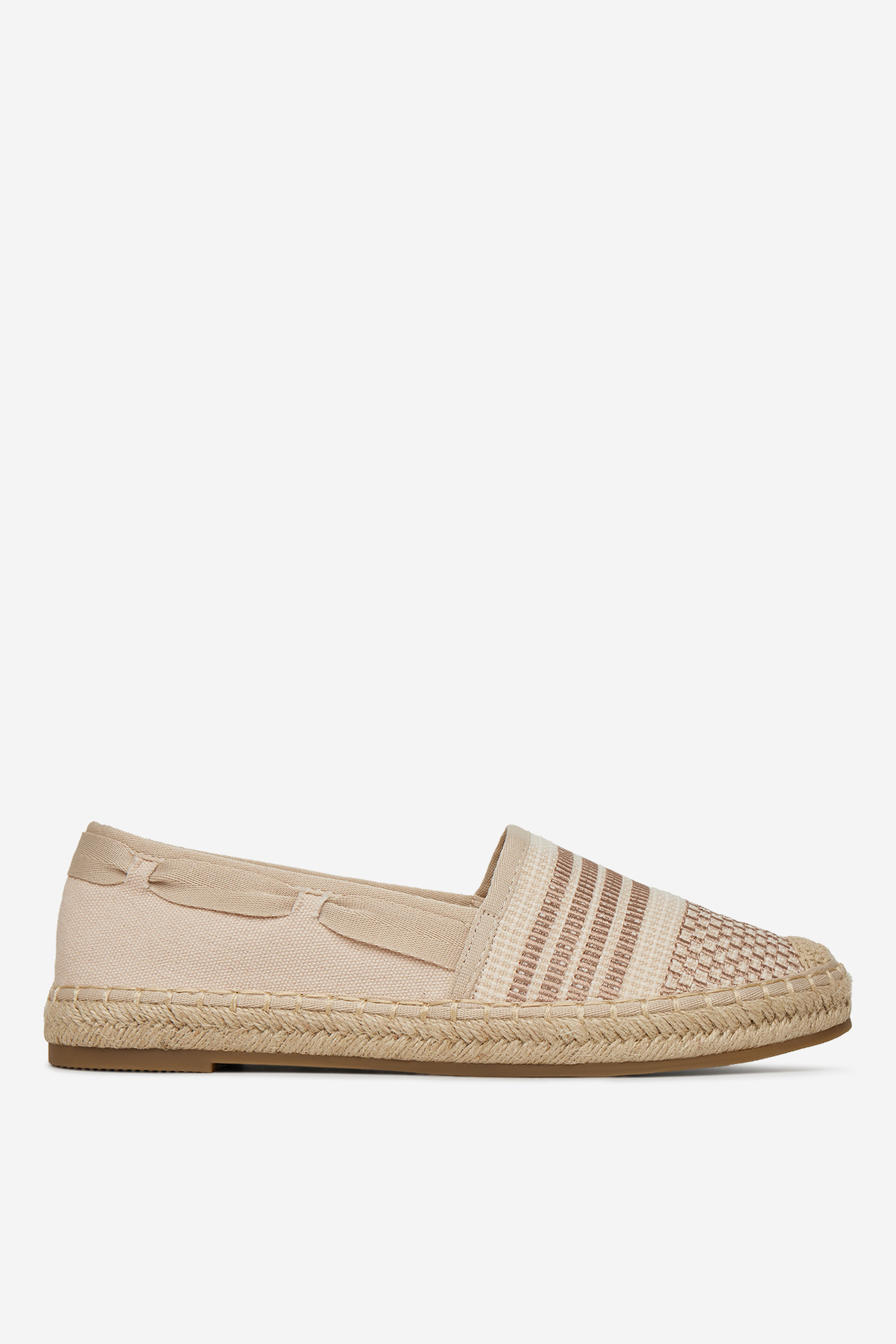 Espadrile