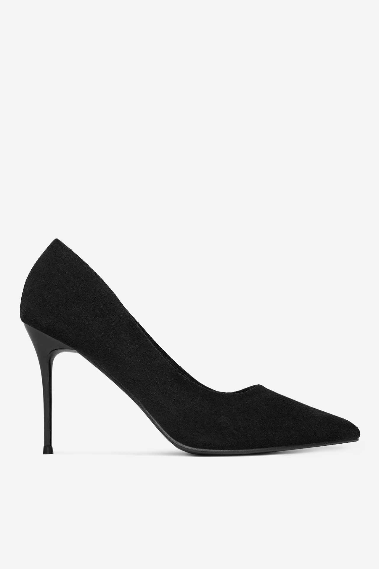 Lodičky na podpatku