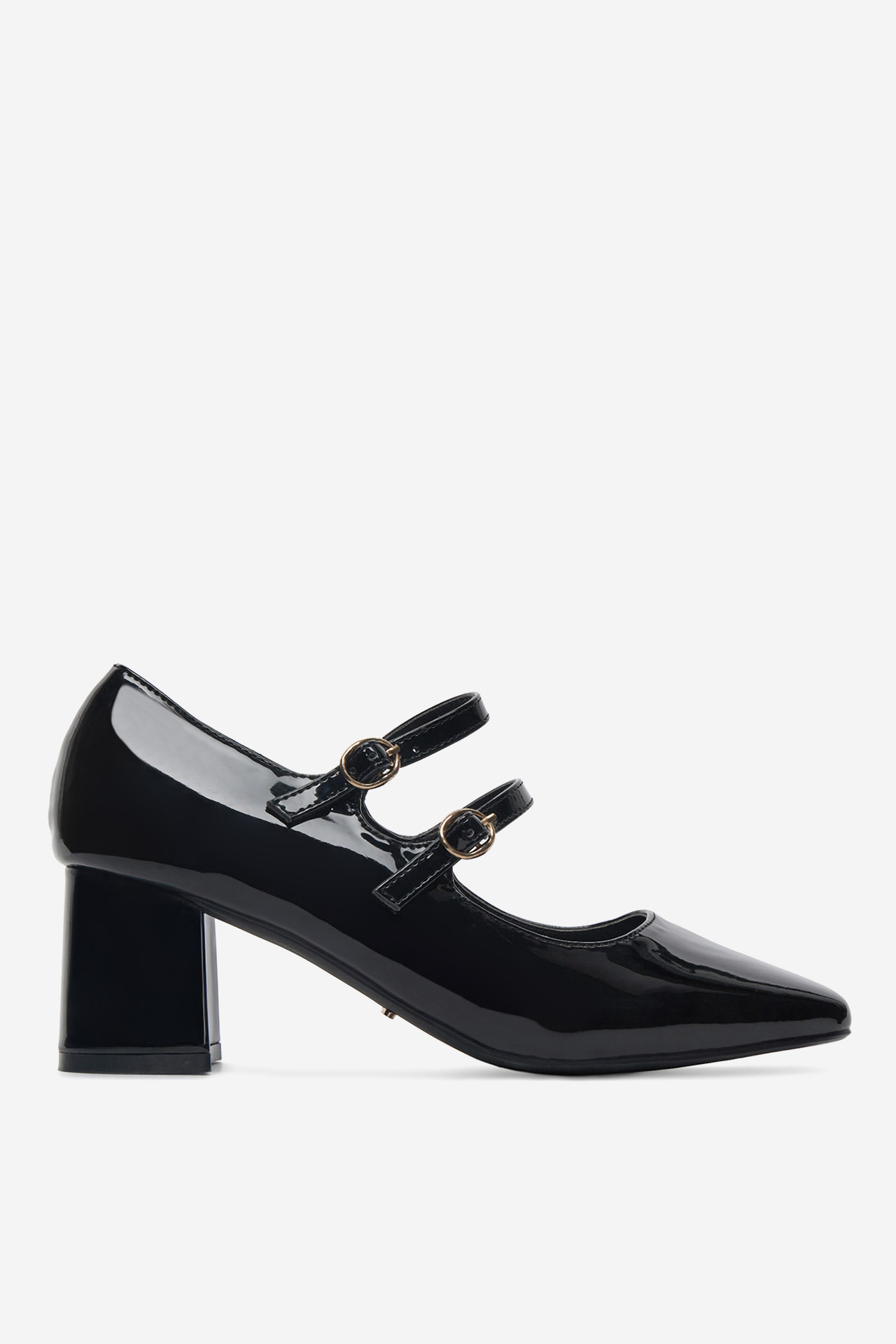 Pantofi cu toc DeeZee