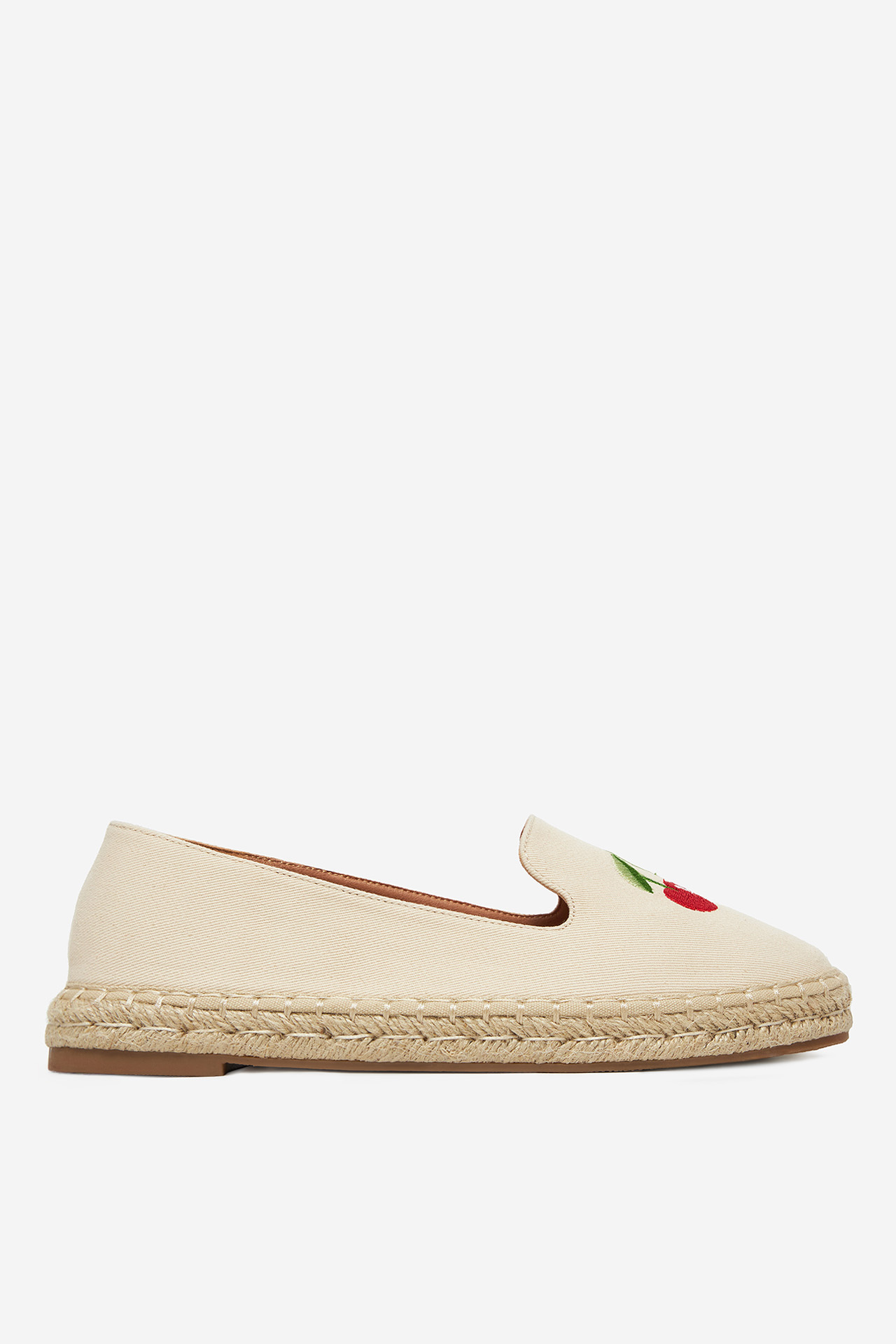 Espadrile