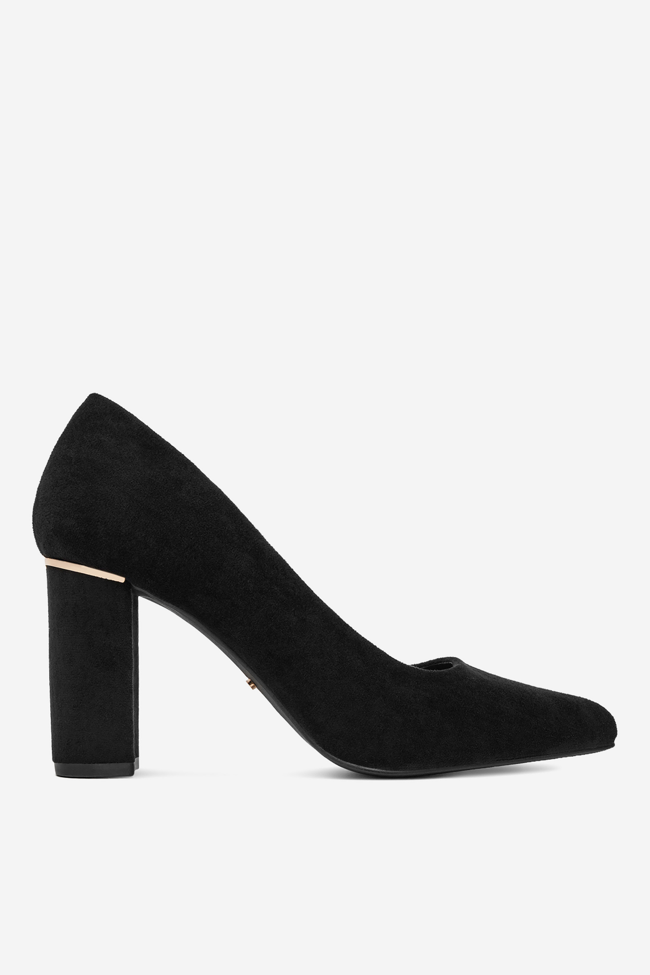 Pantofi cu toc