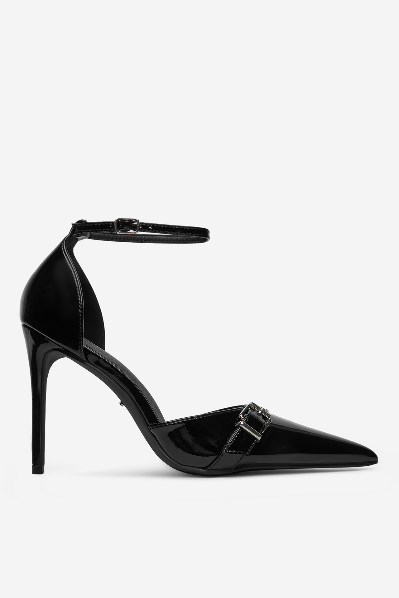 Lodičky na podpatku