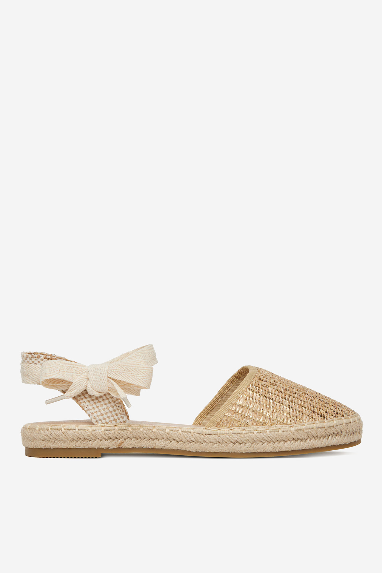Espadrile