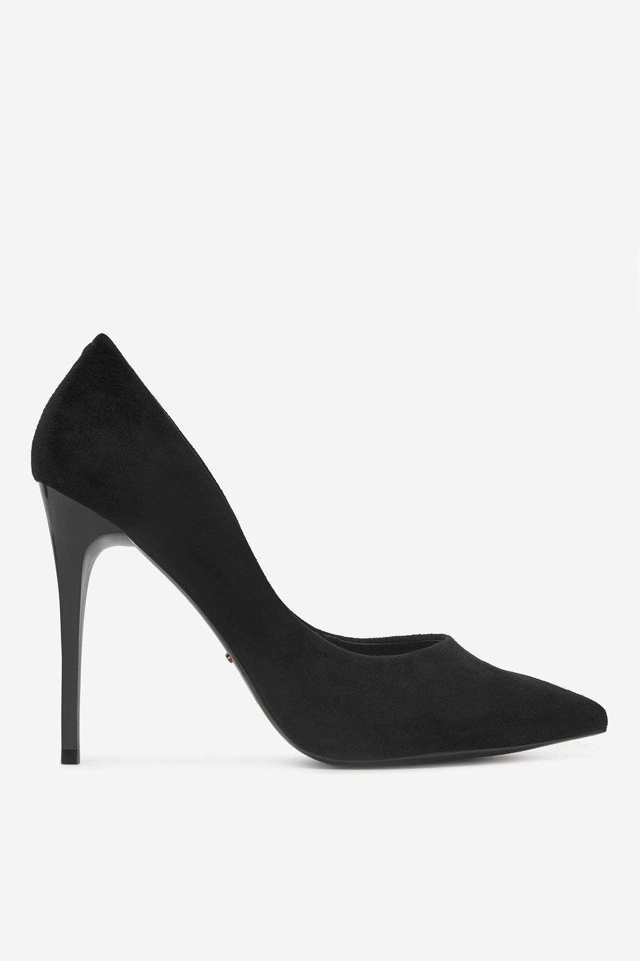 Pantofi cu toc DeeZee