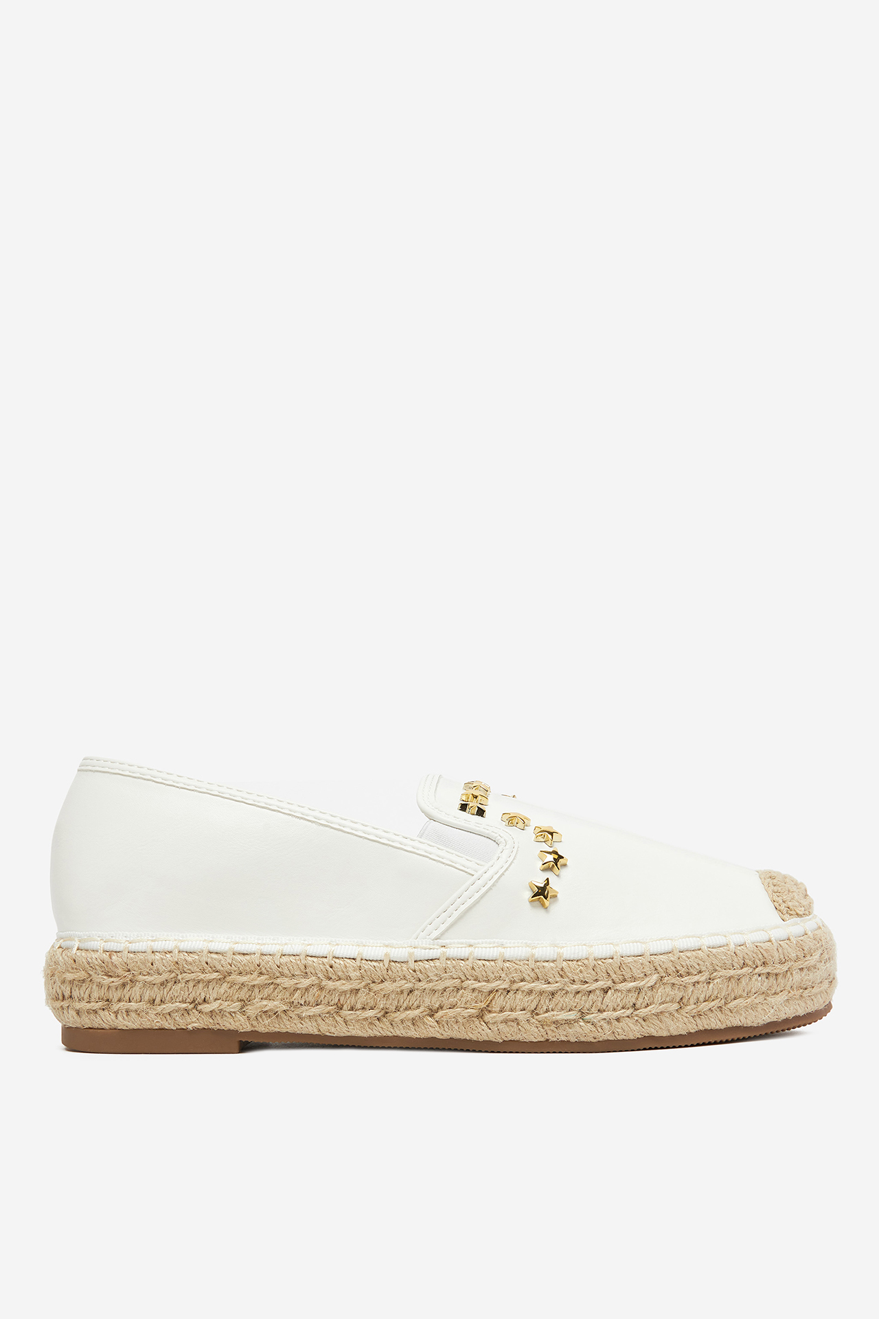 DeeZee Espadrile