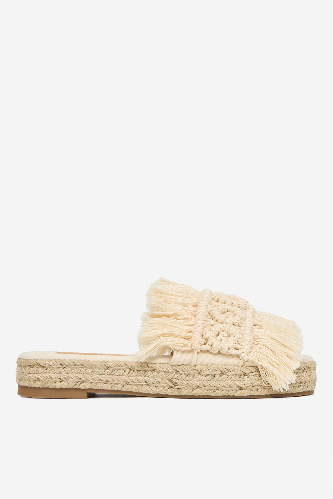 Espadrile