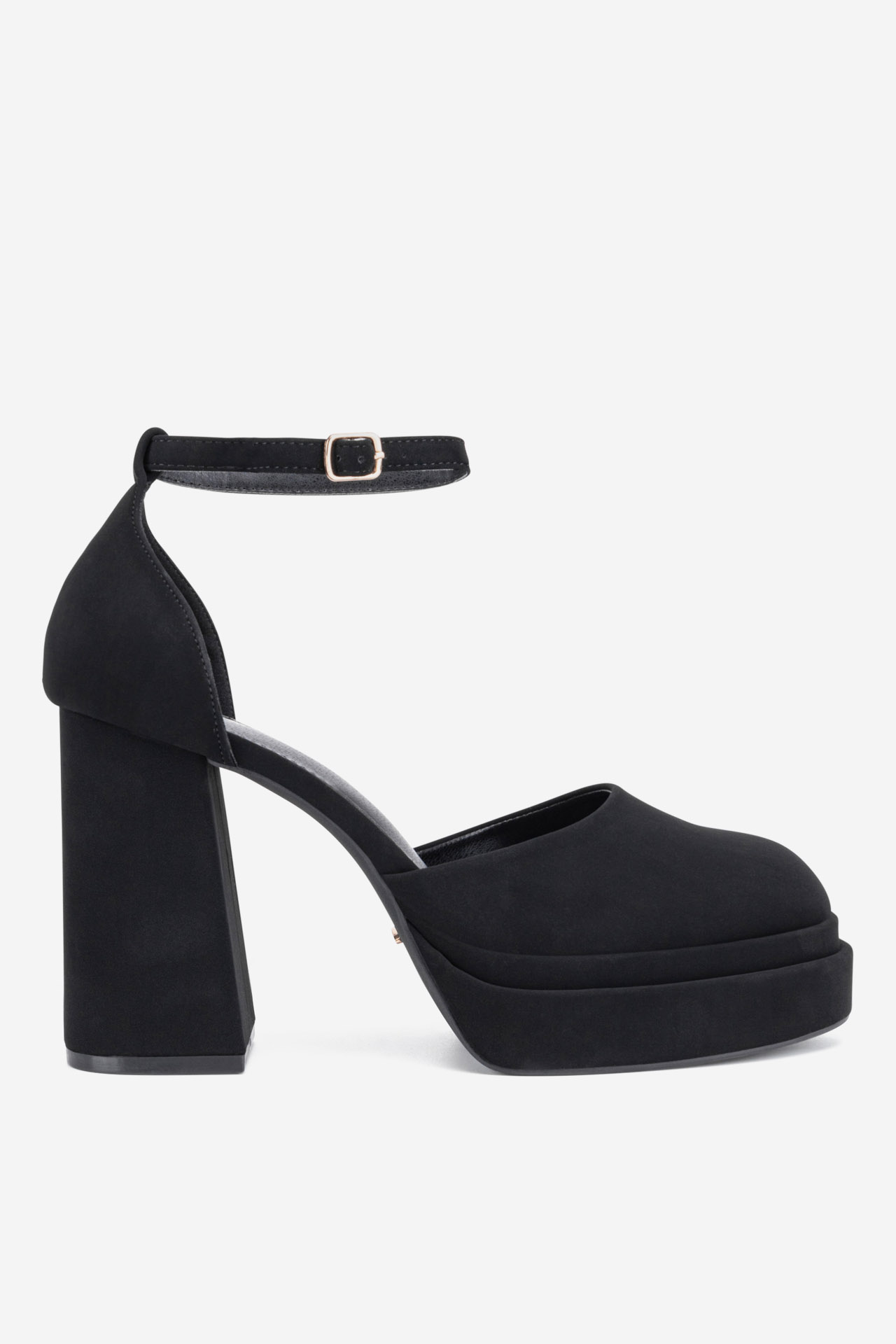 Pantofi cu toc DeeZee