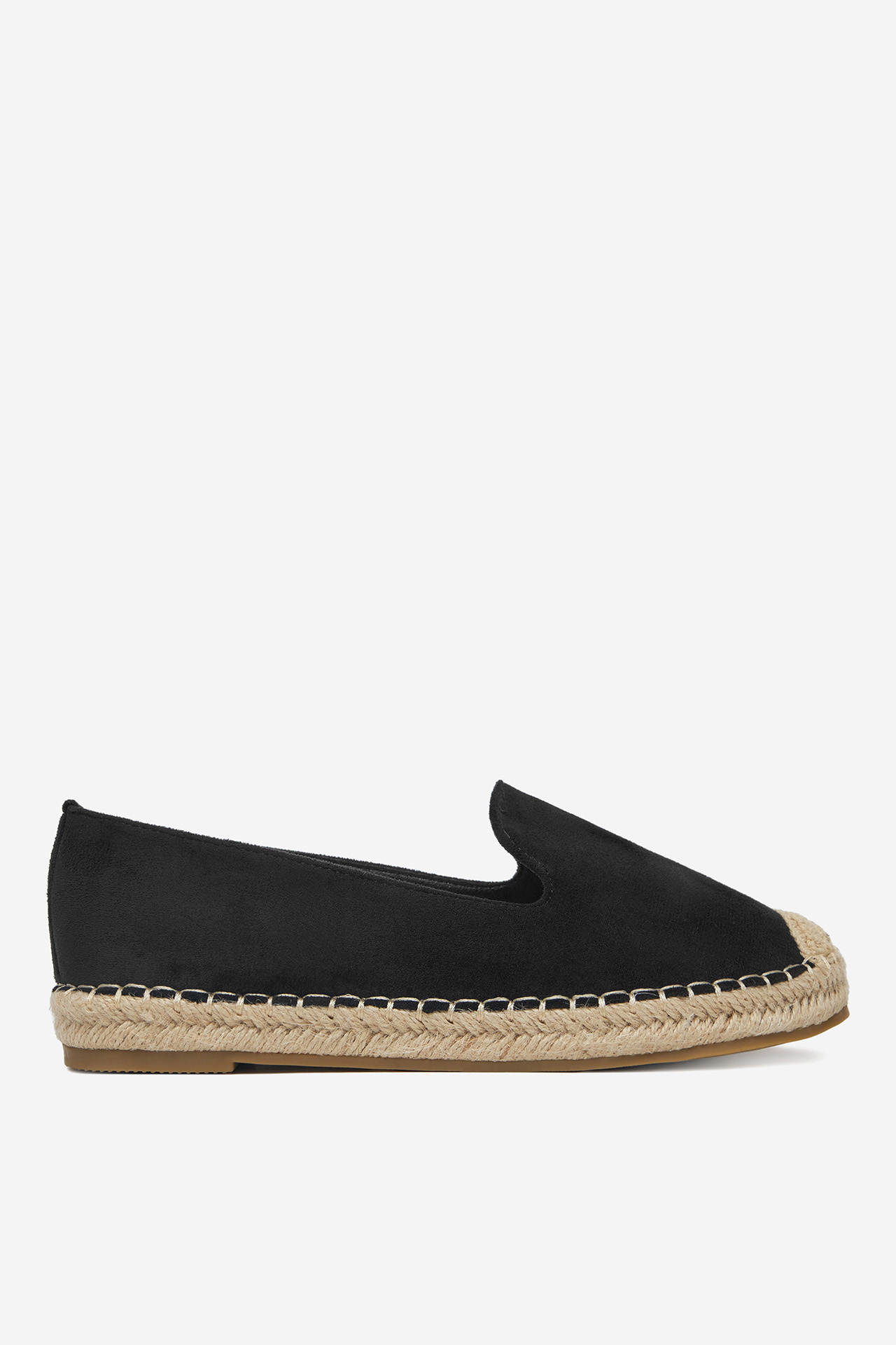 Espadrile DeeZee