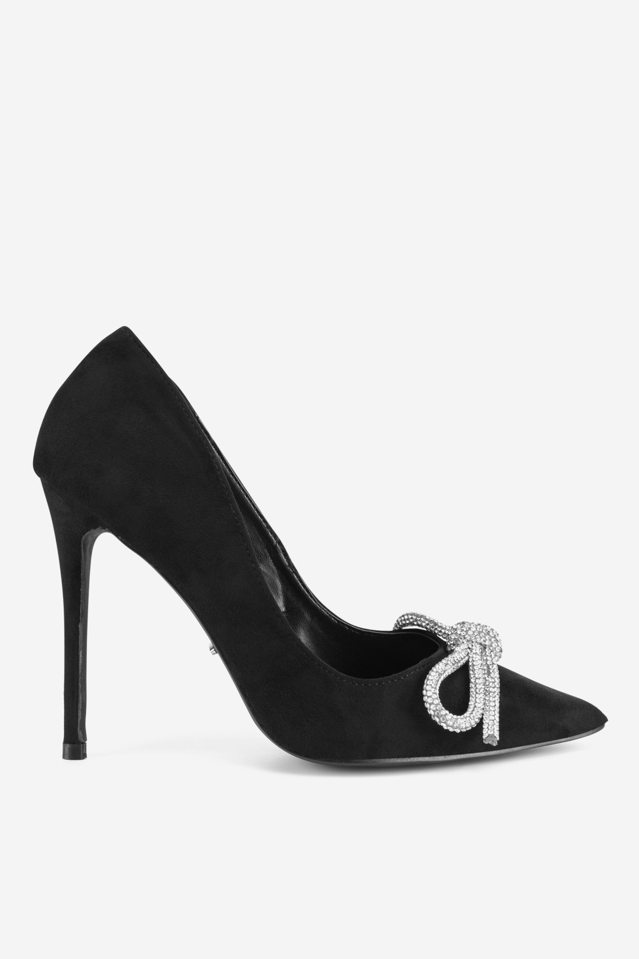 Pantofi cu toc DeeZee