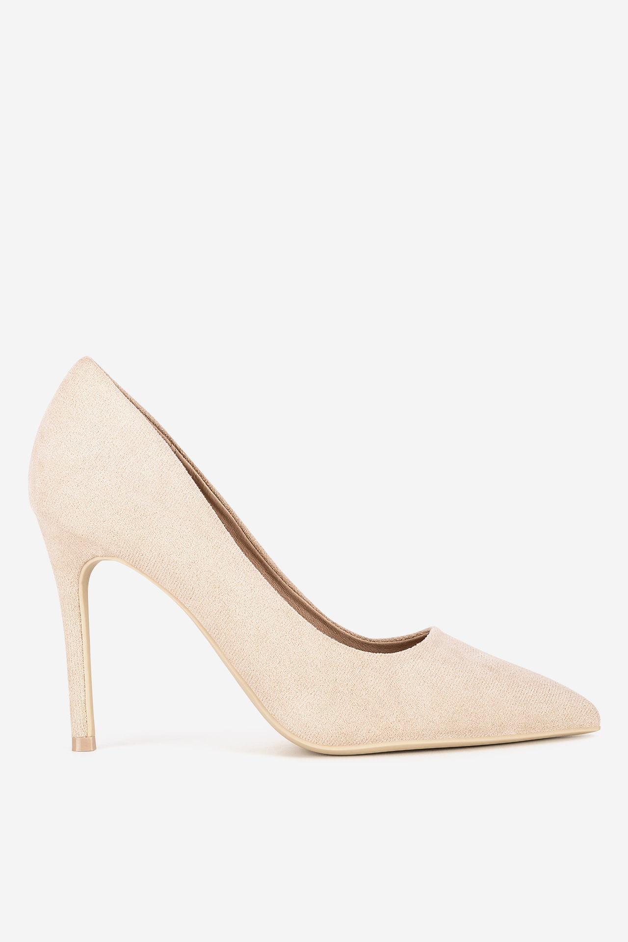 Pantofi stiletto
