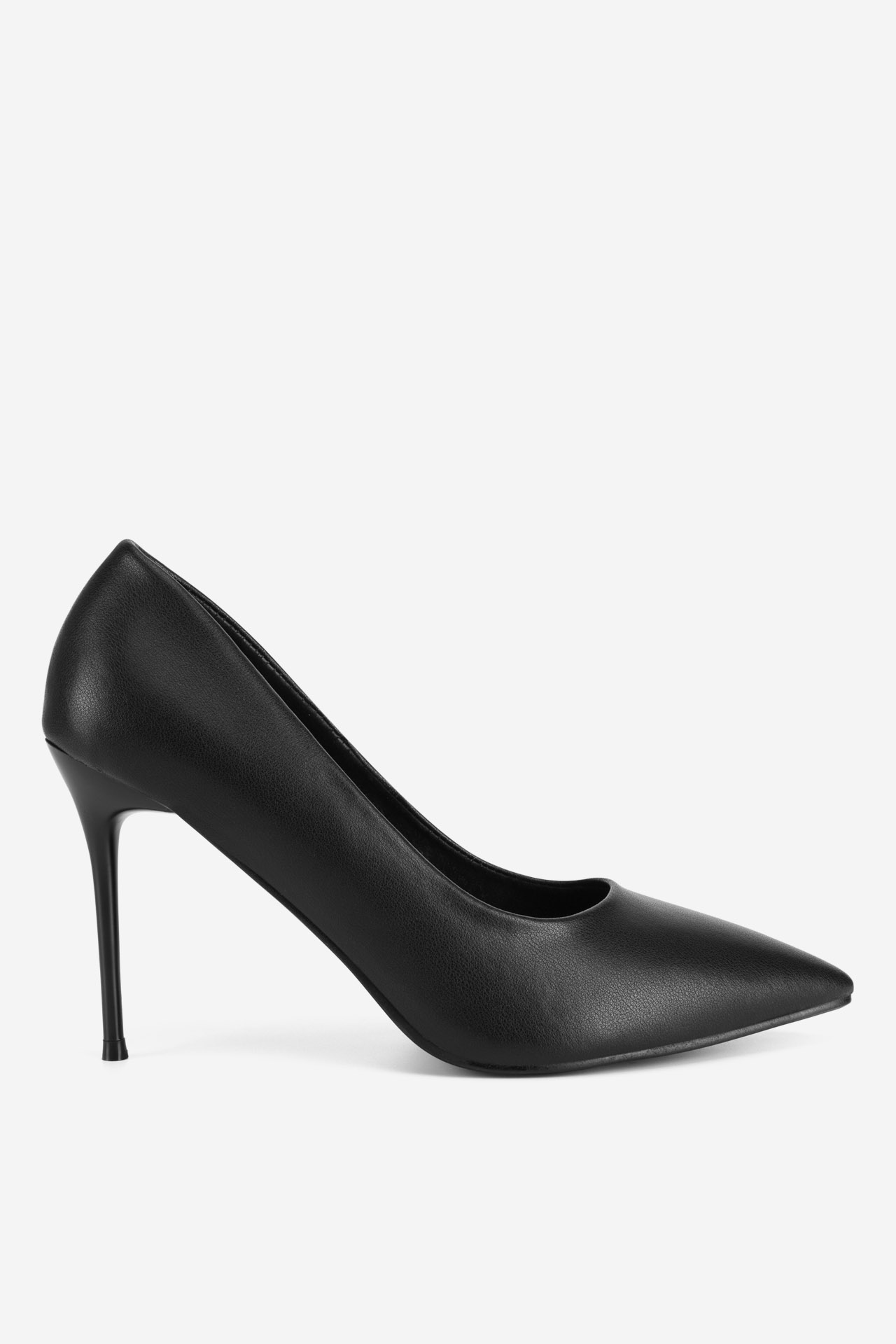 Lodičky na podpatku