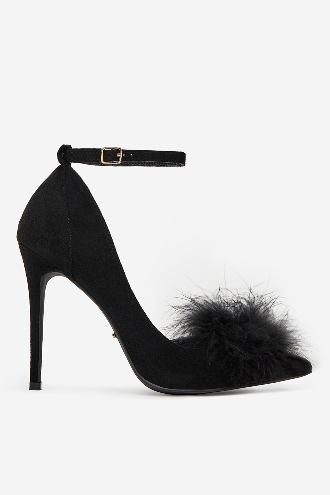 Pantofi cu toc DeeZee