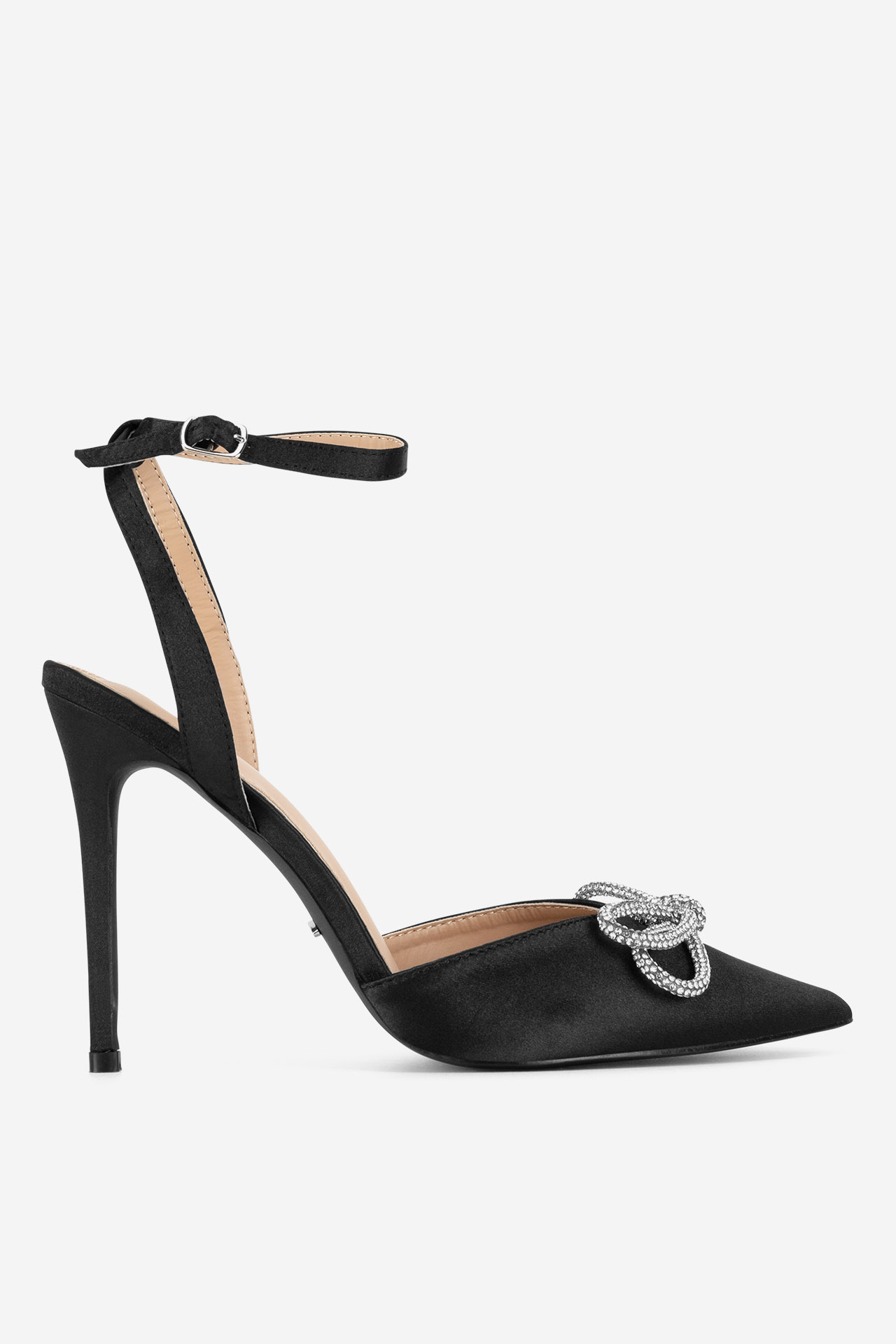 DeeZee Pantofi stiletto