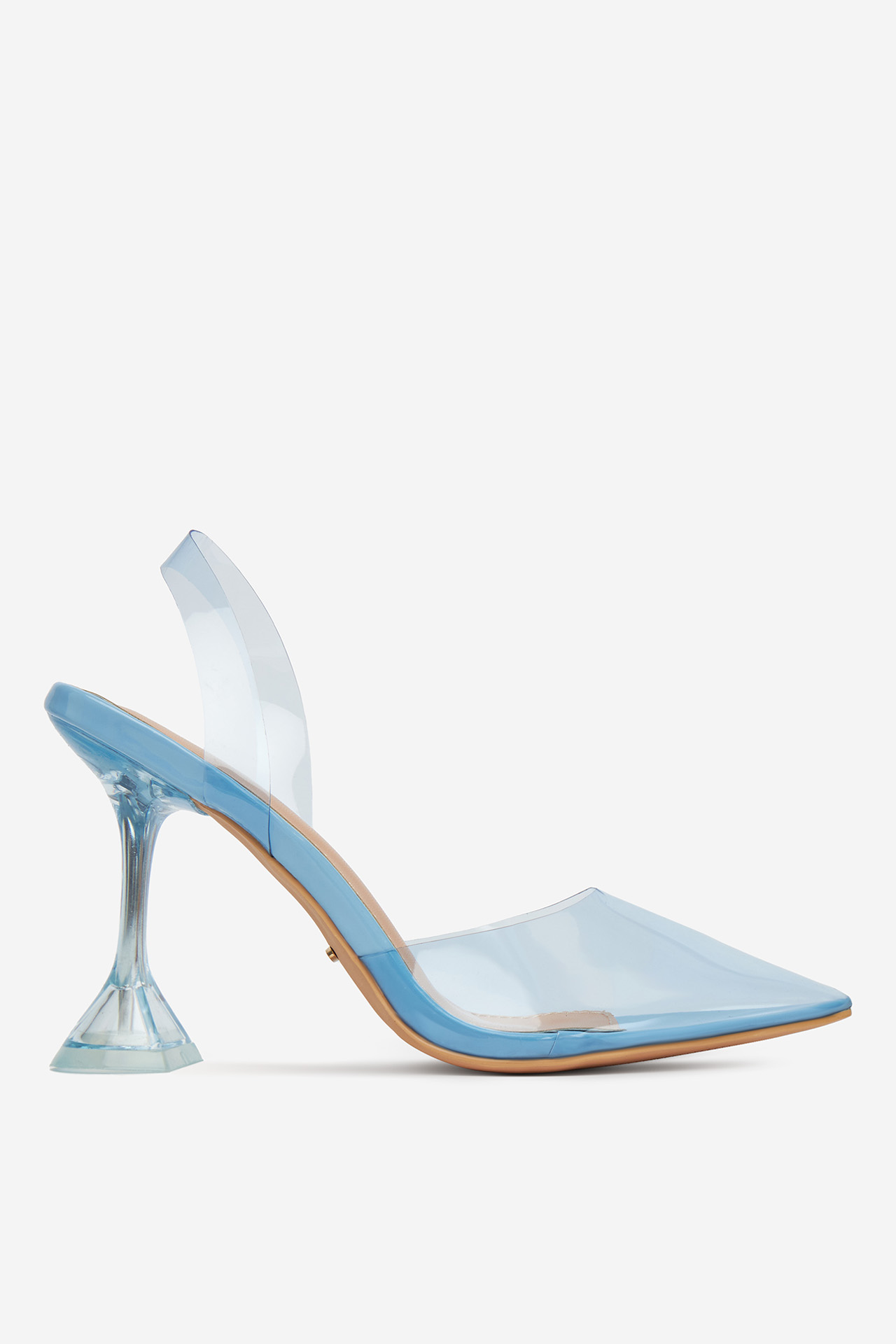 Pantofi stiletto