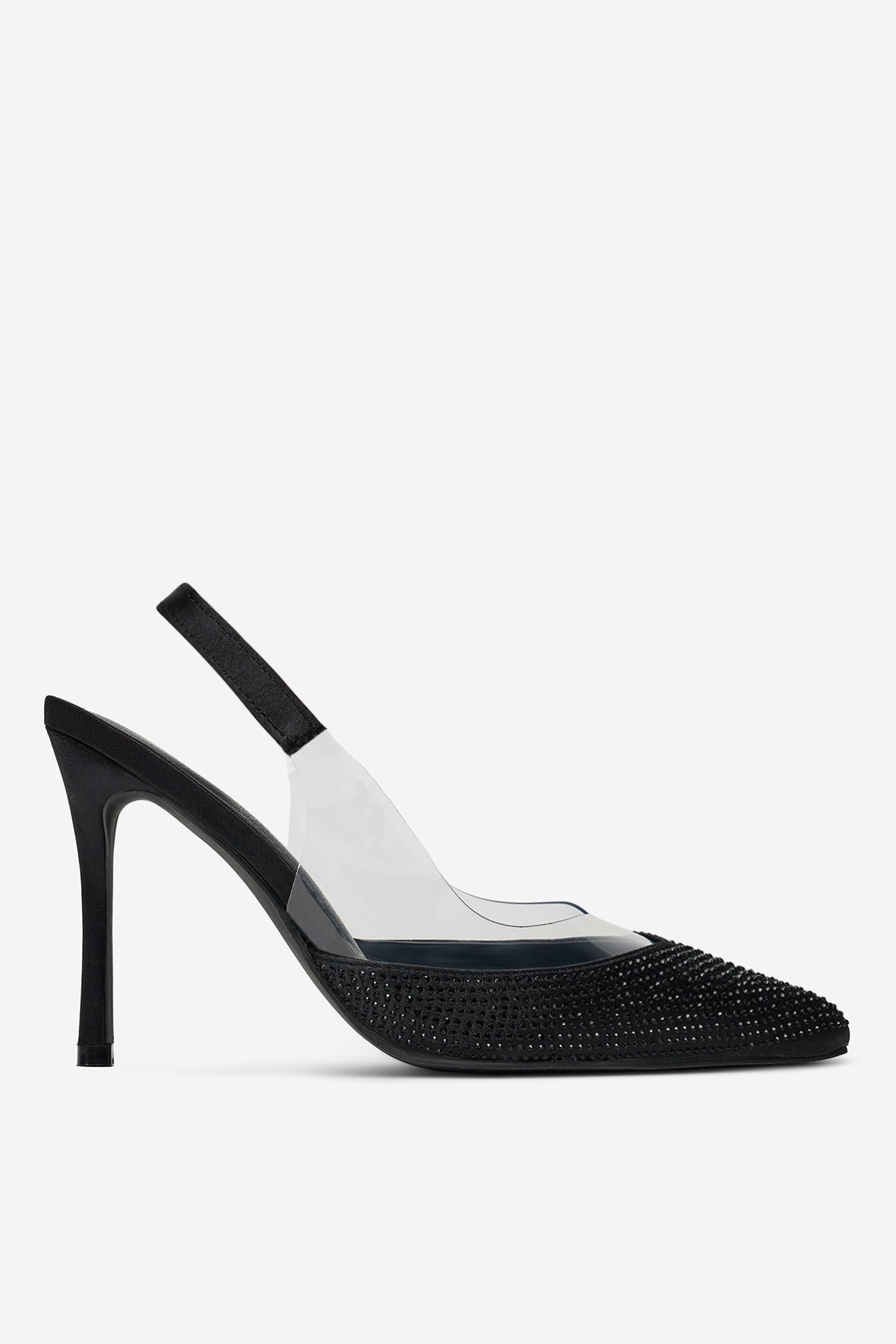 Pantofi stiletto