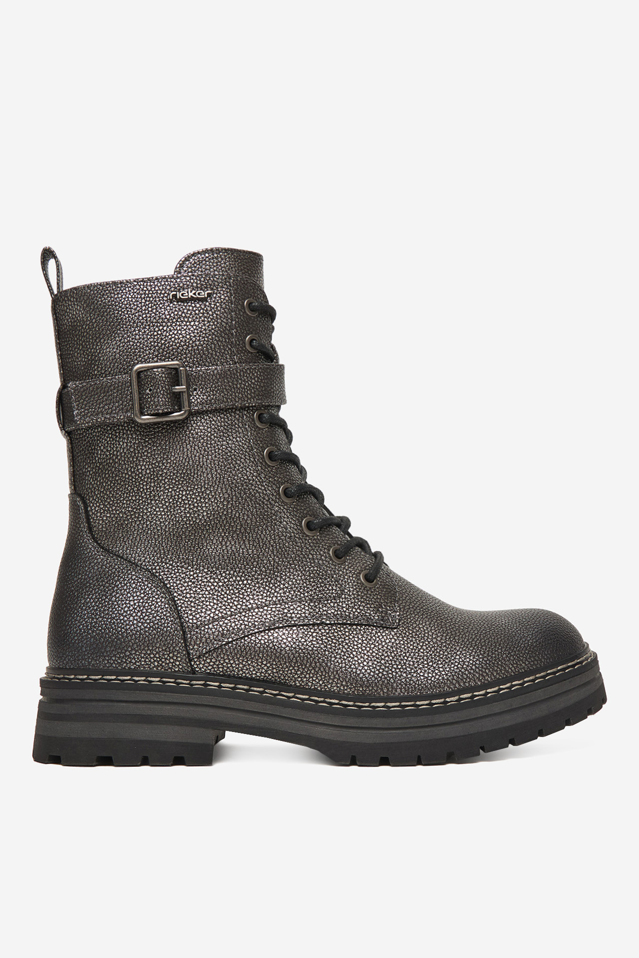 Ghete Rieker