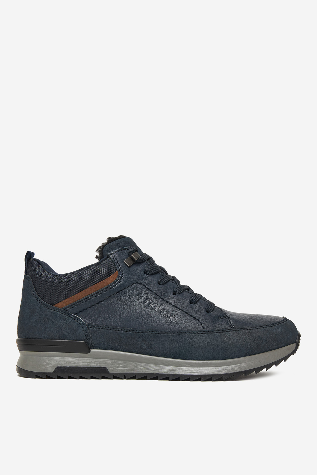 Sneakerși Rieker