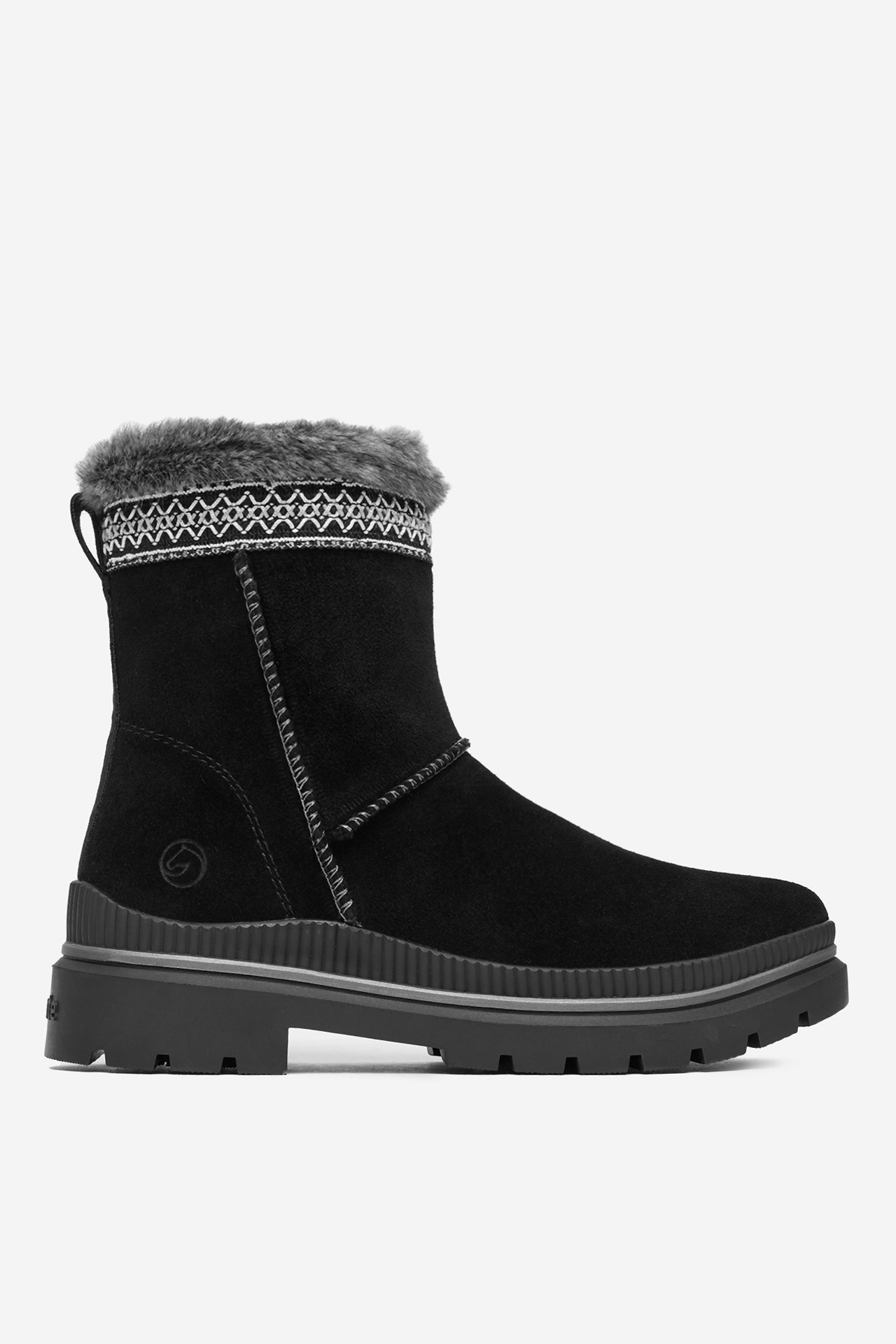 Botine