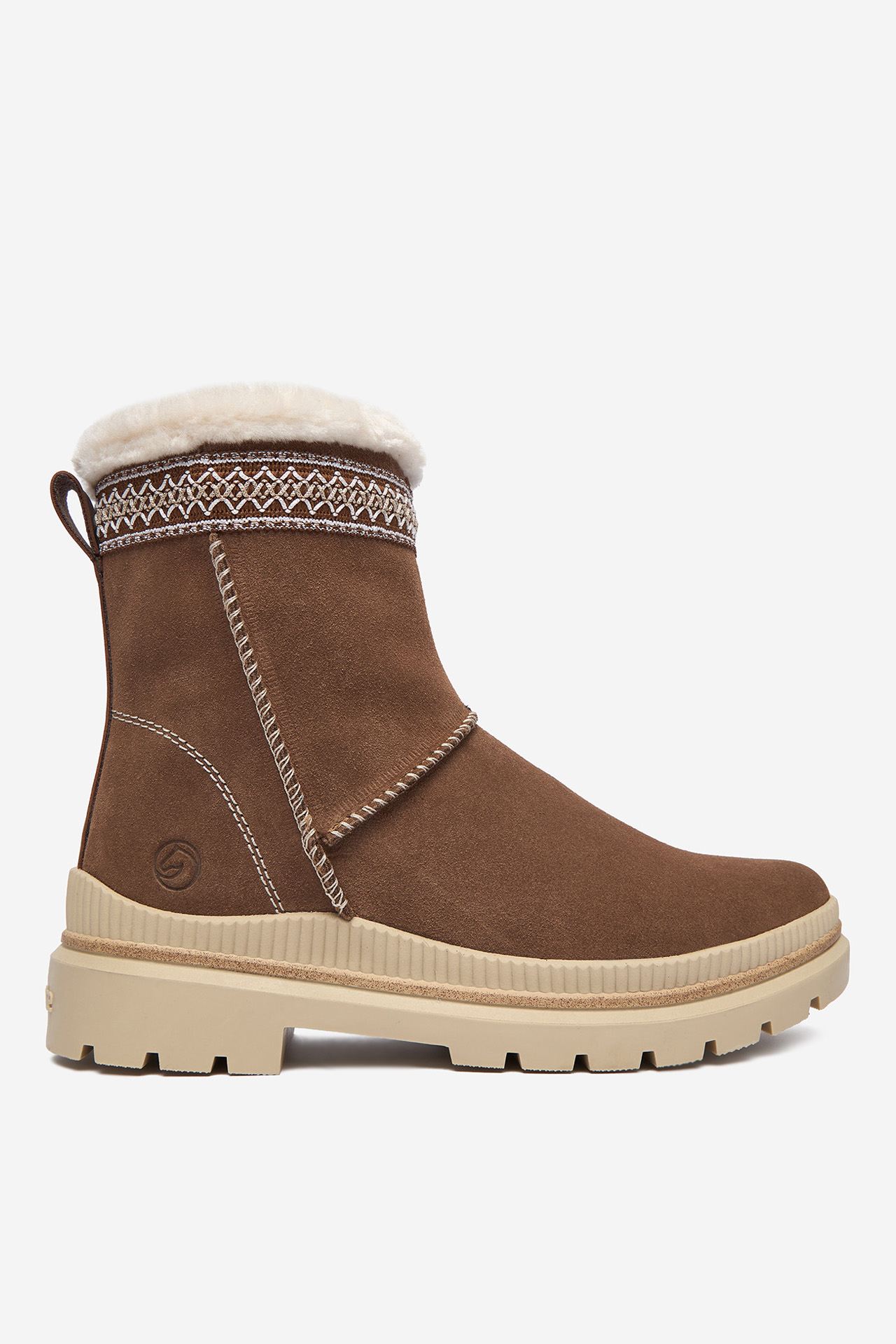 Botine