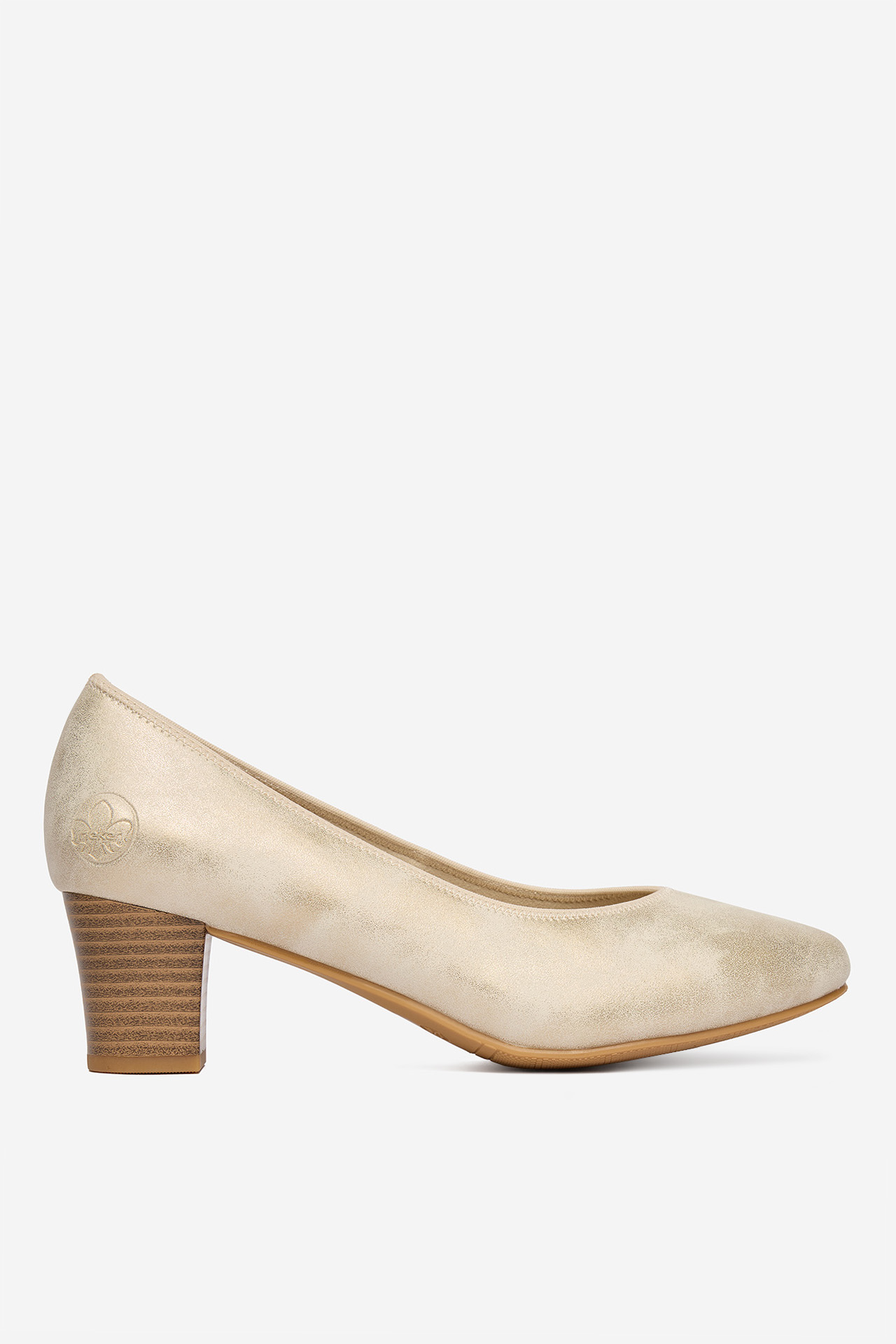 Pantofi cu toc