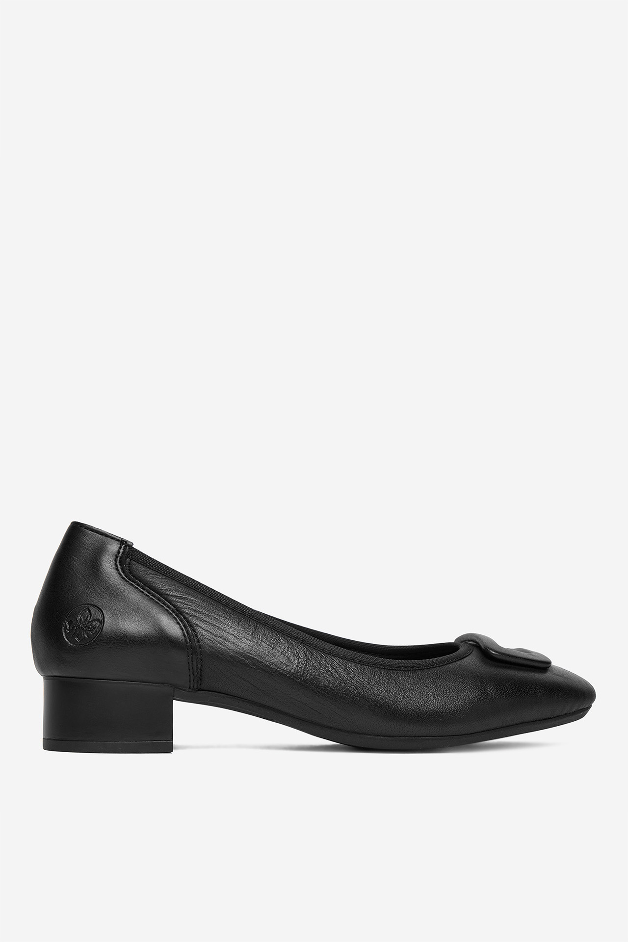 Pantofi cu toc