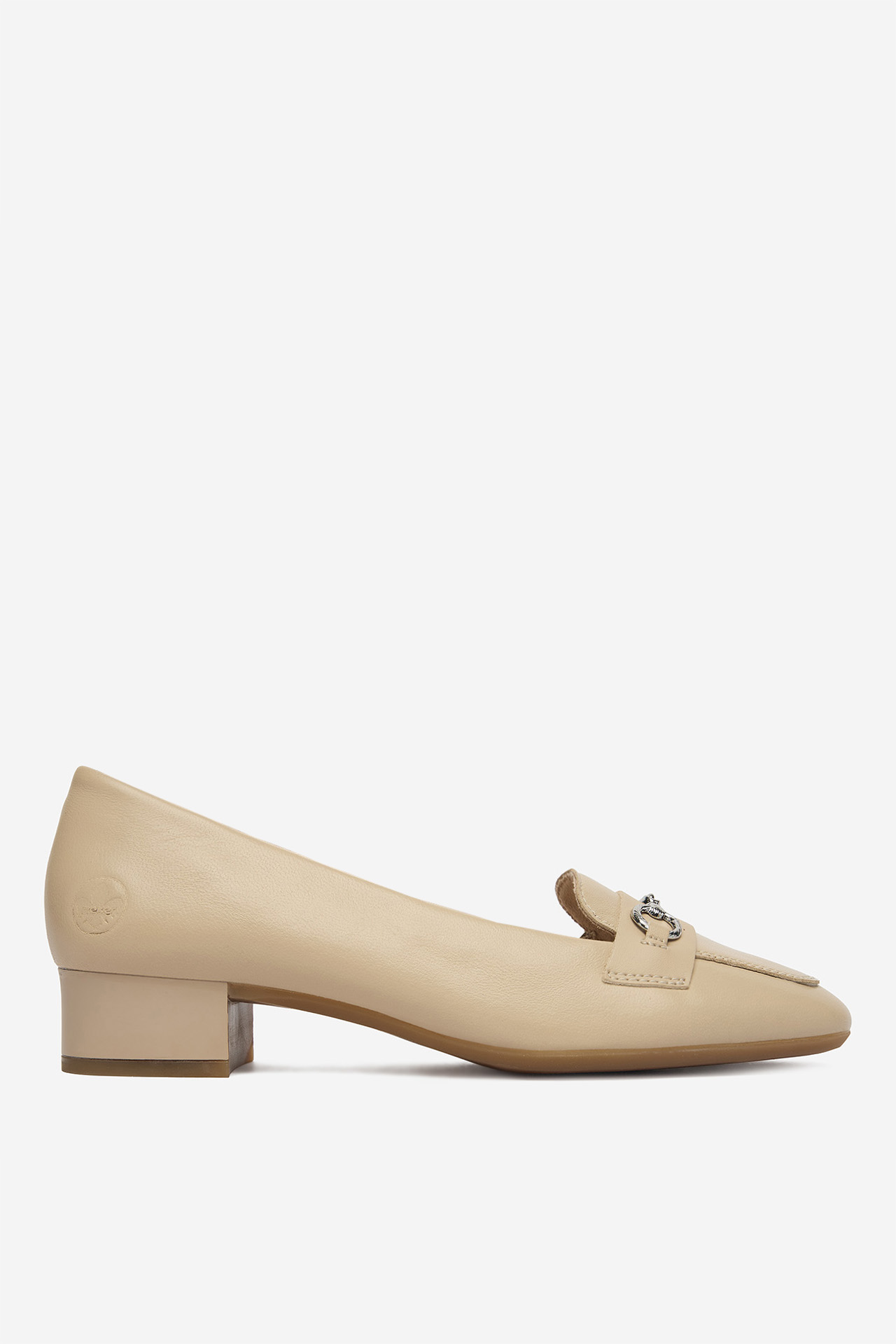 Pantofi cu toc