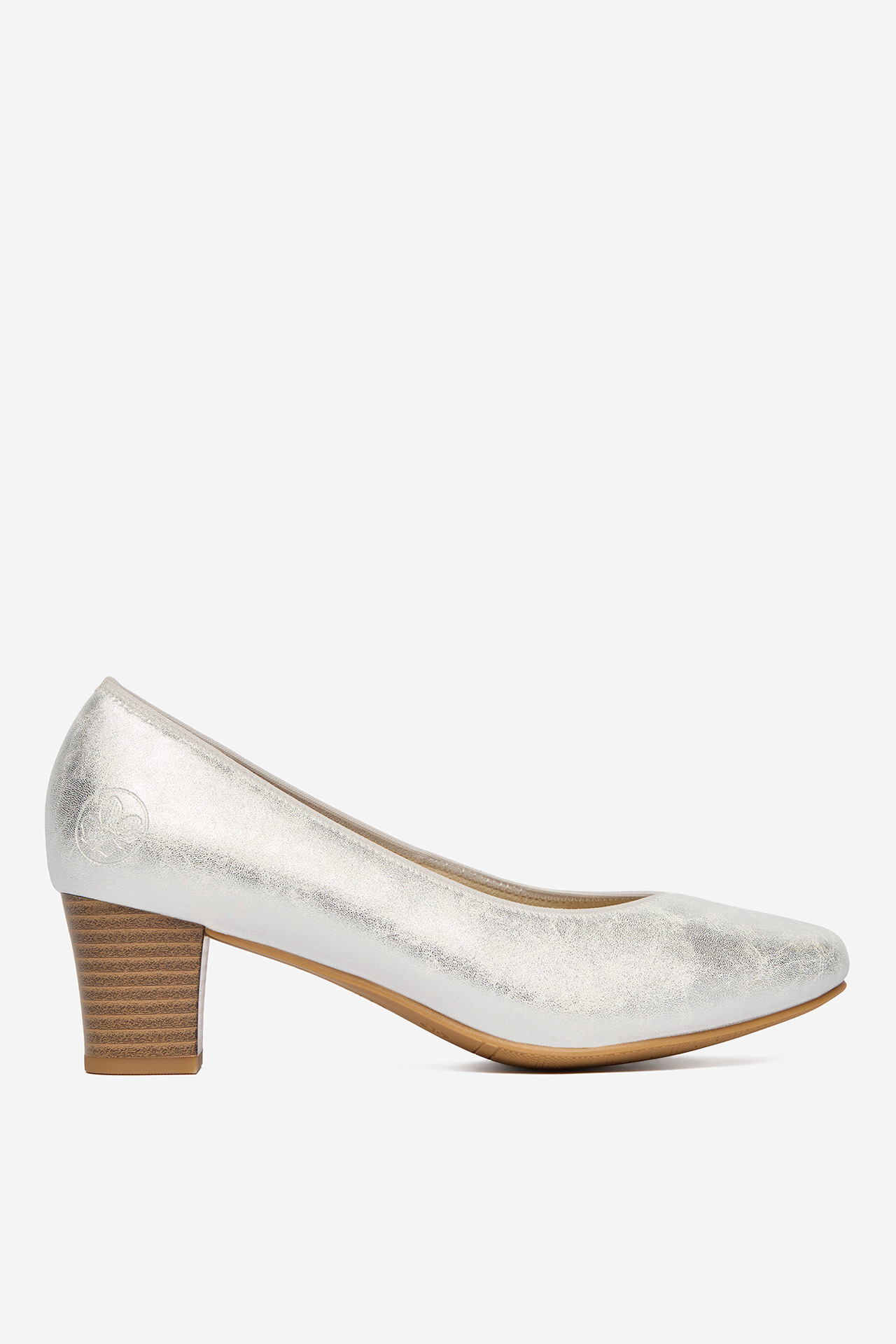 Pantofi cu toc