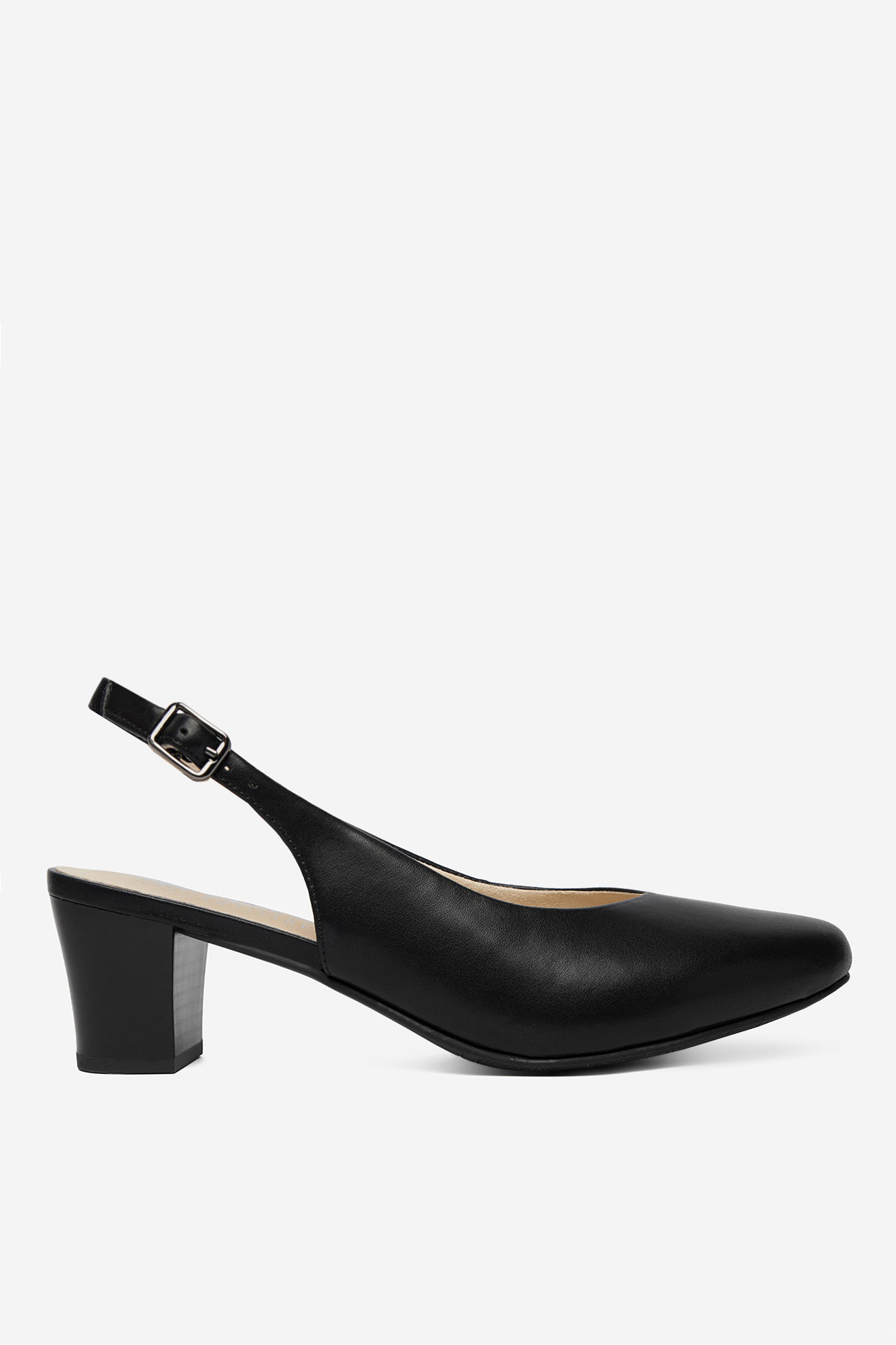 Rieker Pantofi cu toc