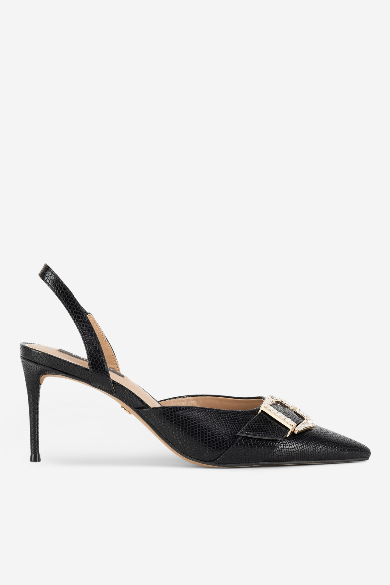 Pantofi cu toc NINE WEST
