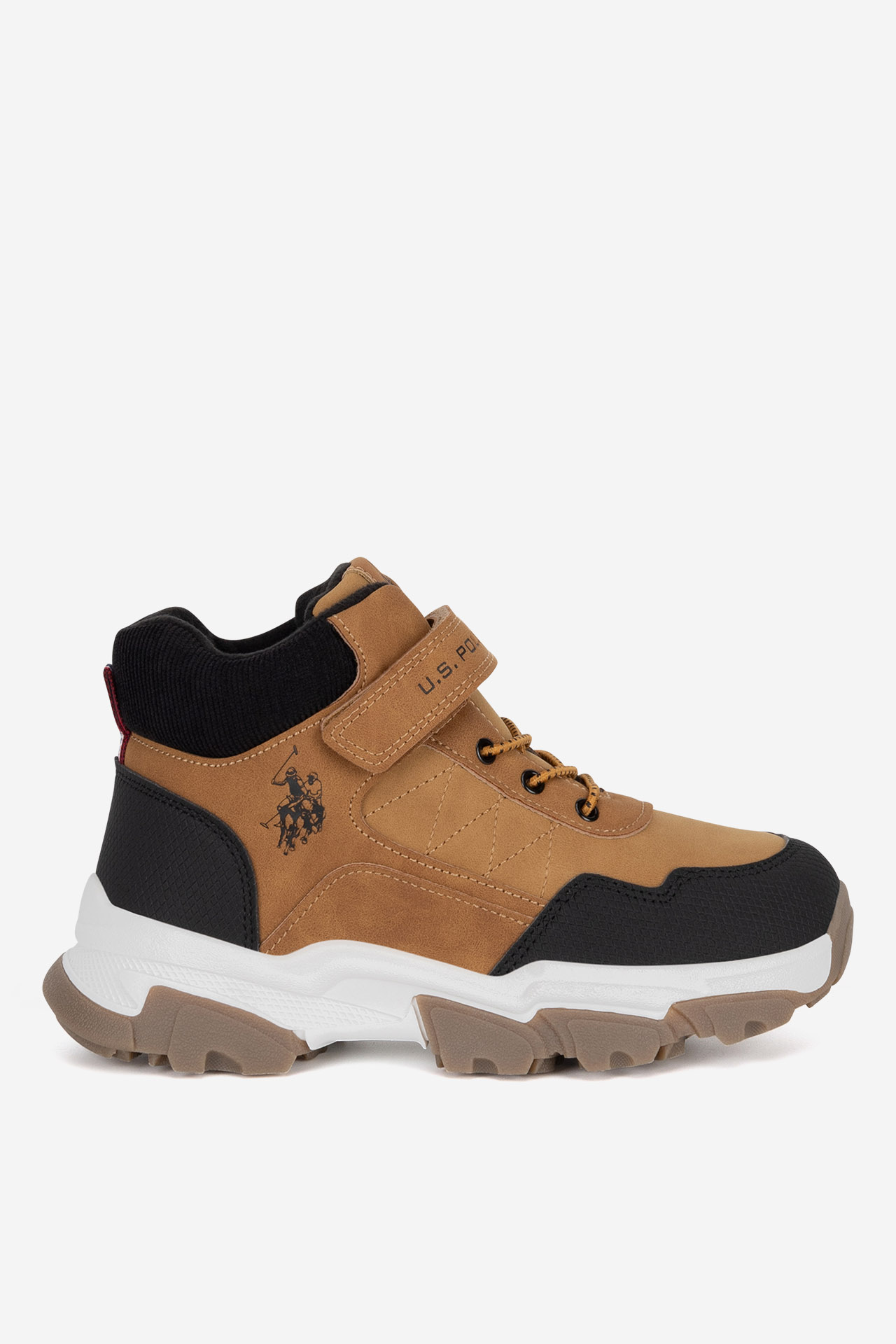 Bocanci U.S. POLO ASSN.