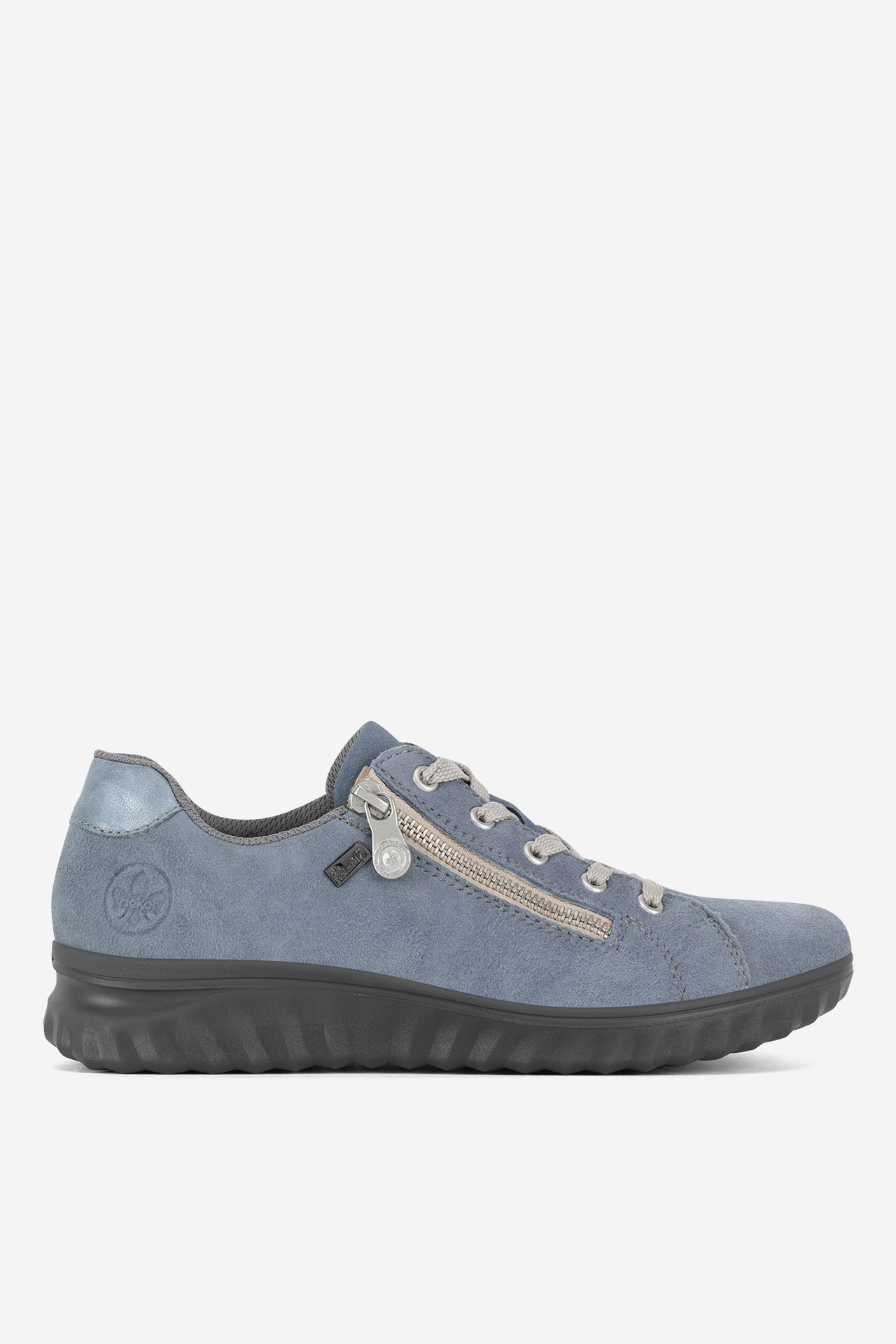 Sneakerși Rieker
