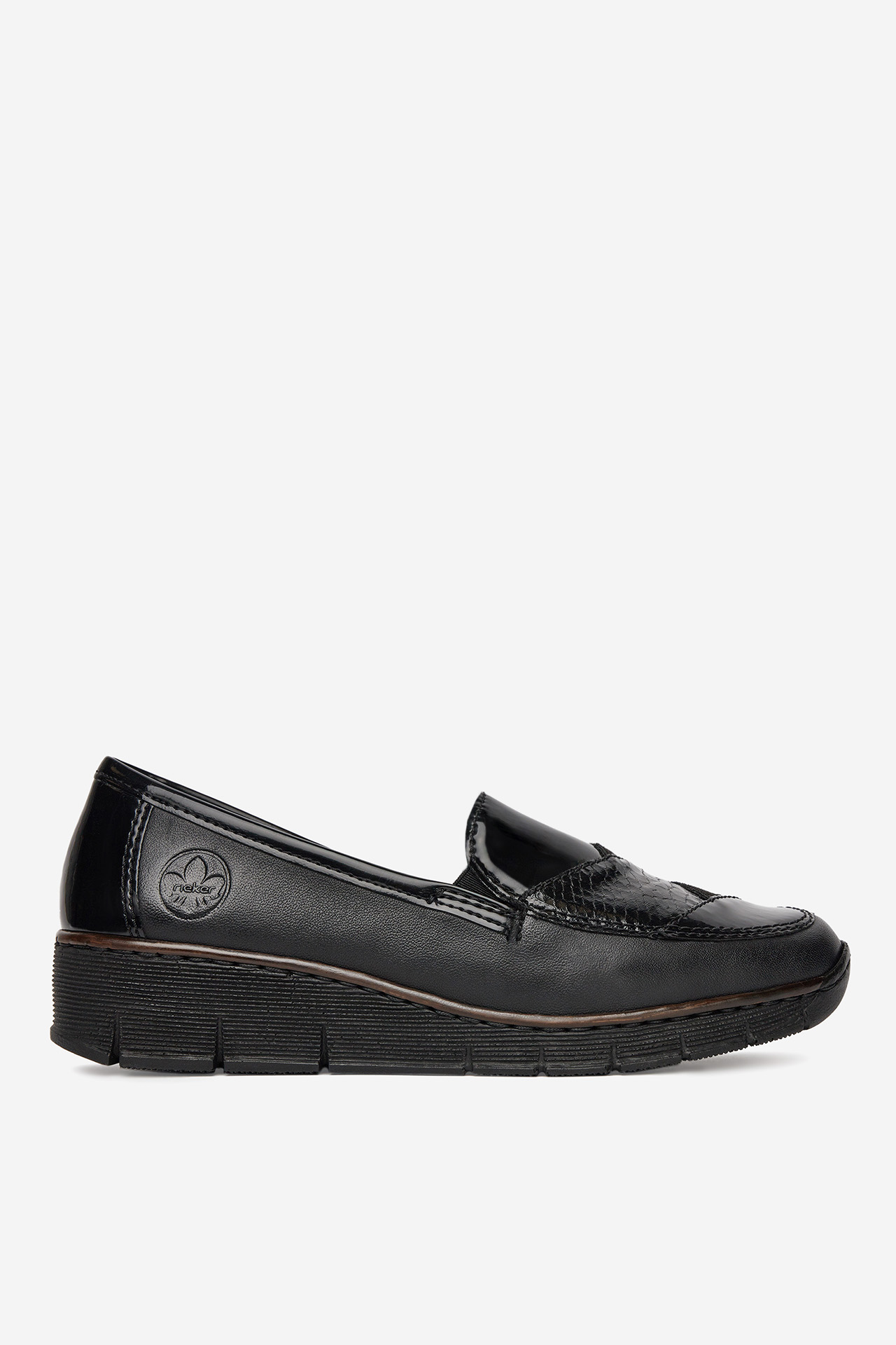 Mocasini Rieker