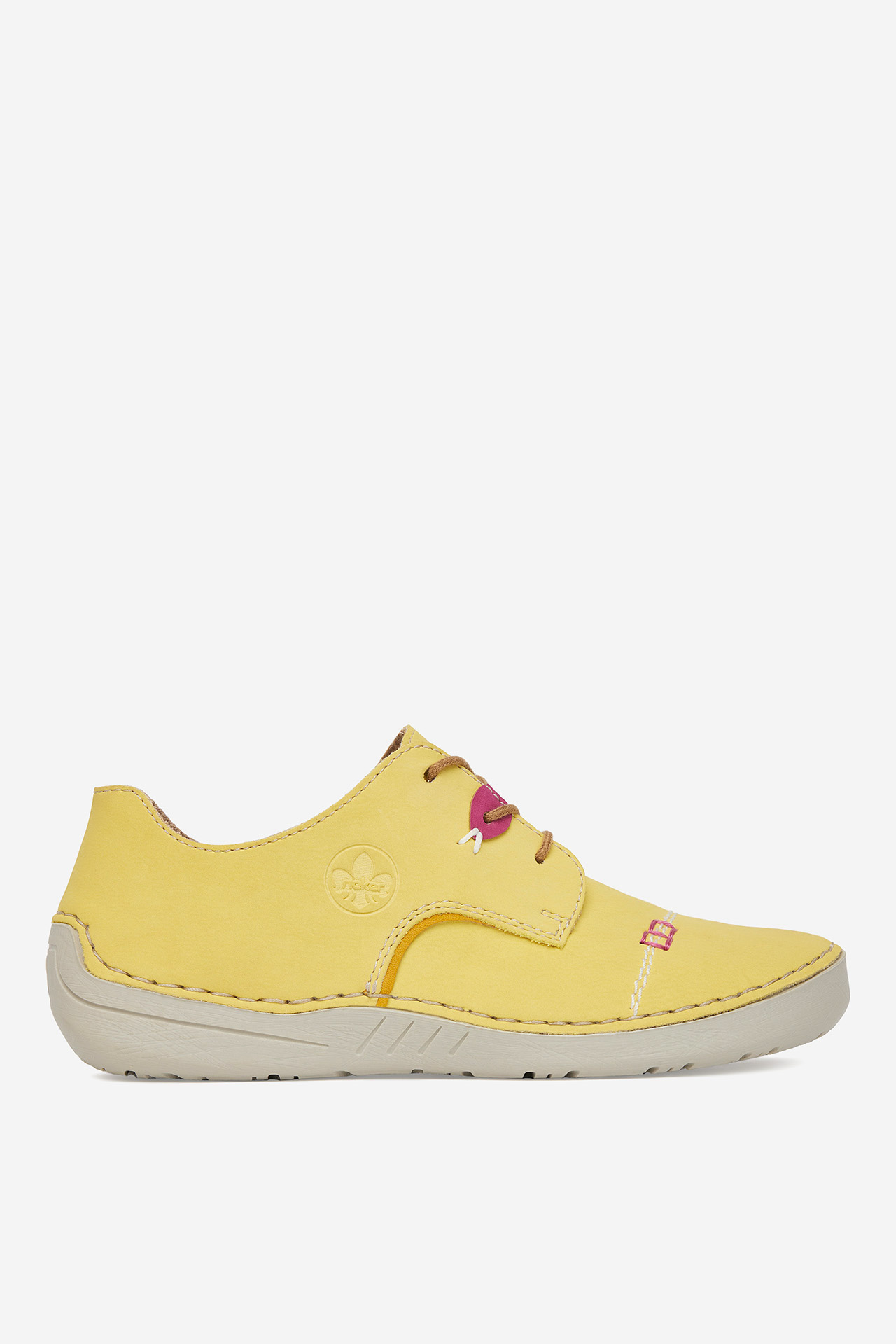 Pantofi casual Rieker