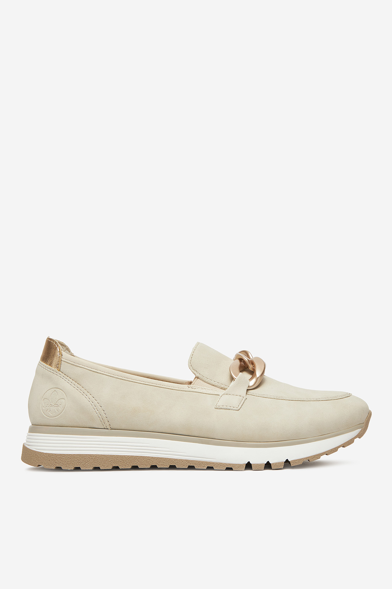 Mocasini Rieker