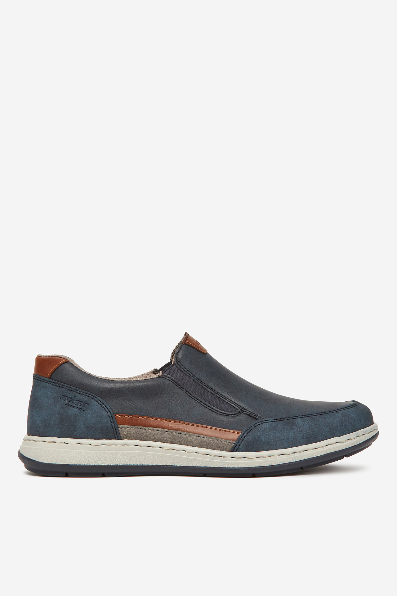 Pantofi casual Rieker