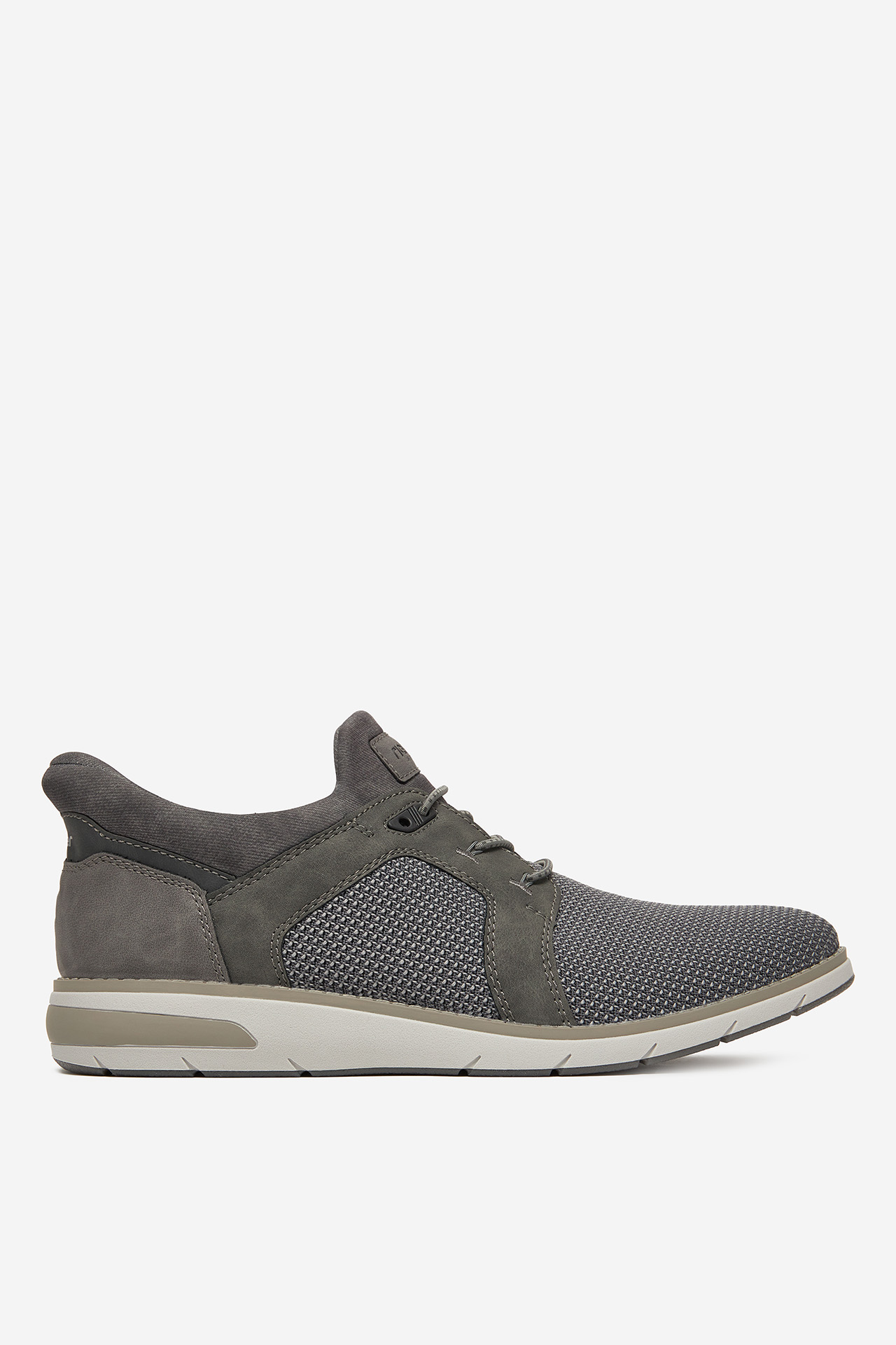 Pantofi casual Rieker