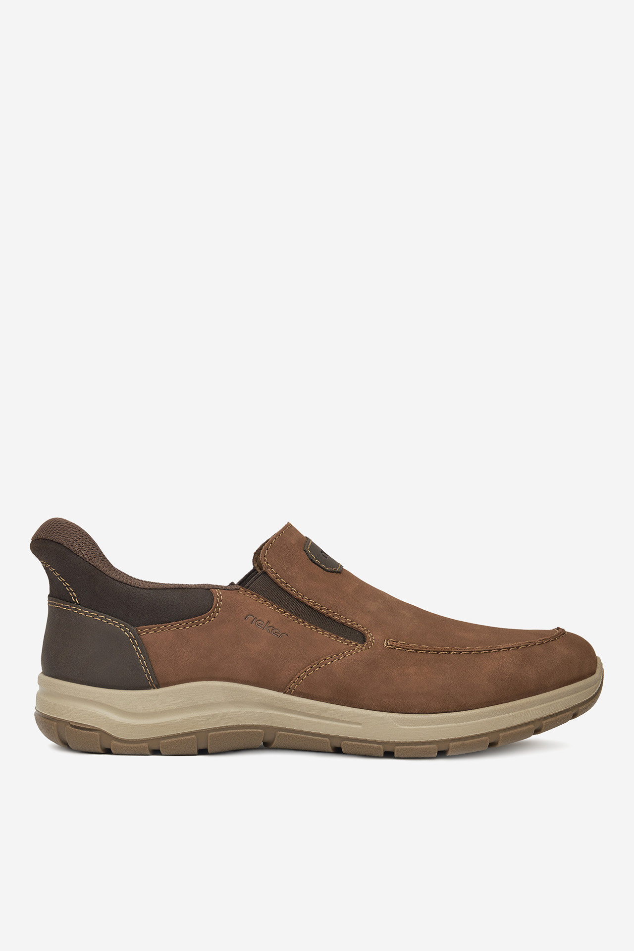 Pantofi casual Rieker
